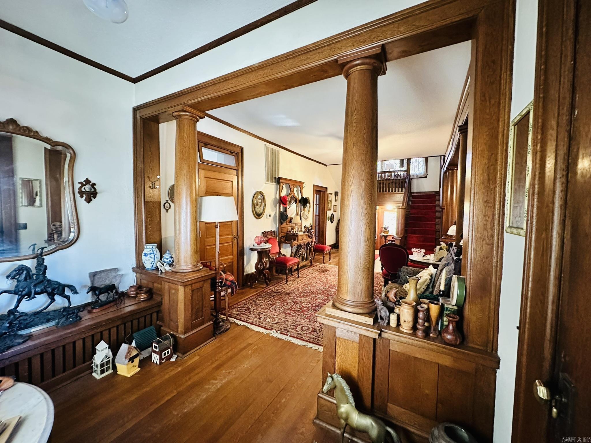 Photo 7 - Residential for sale – 292 E Boswell St   Batesville, AR