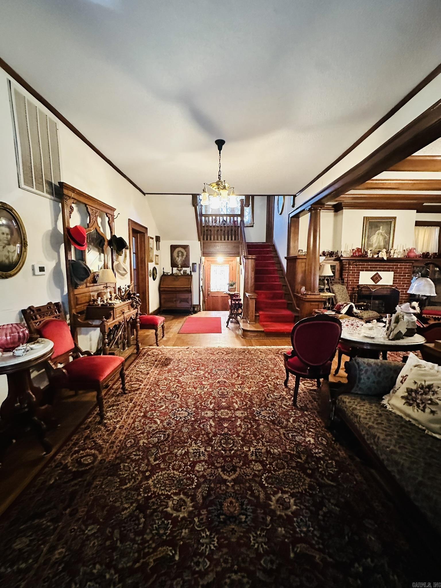 Photo 9 - Residential for sale – 292 E Boswell St   Batesville, AR