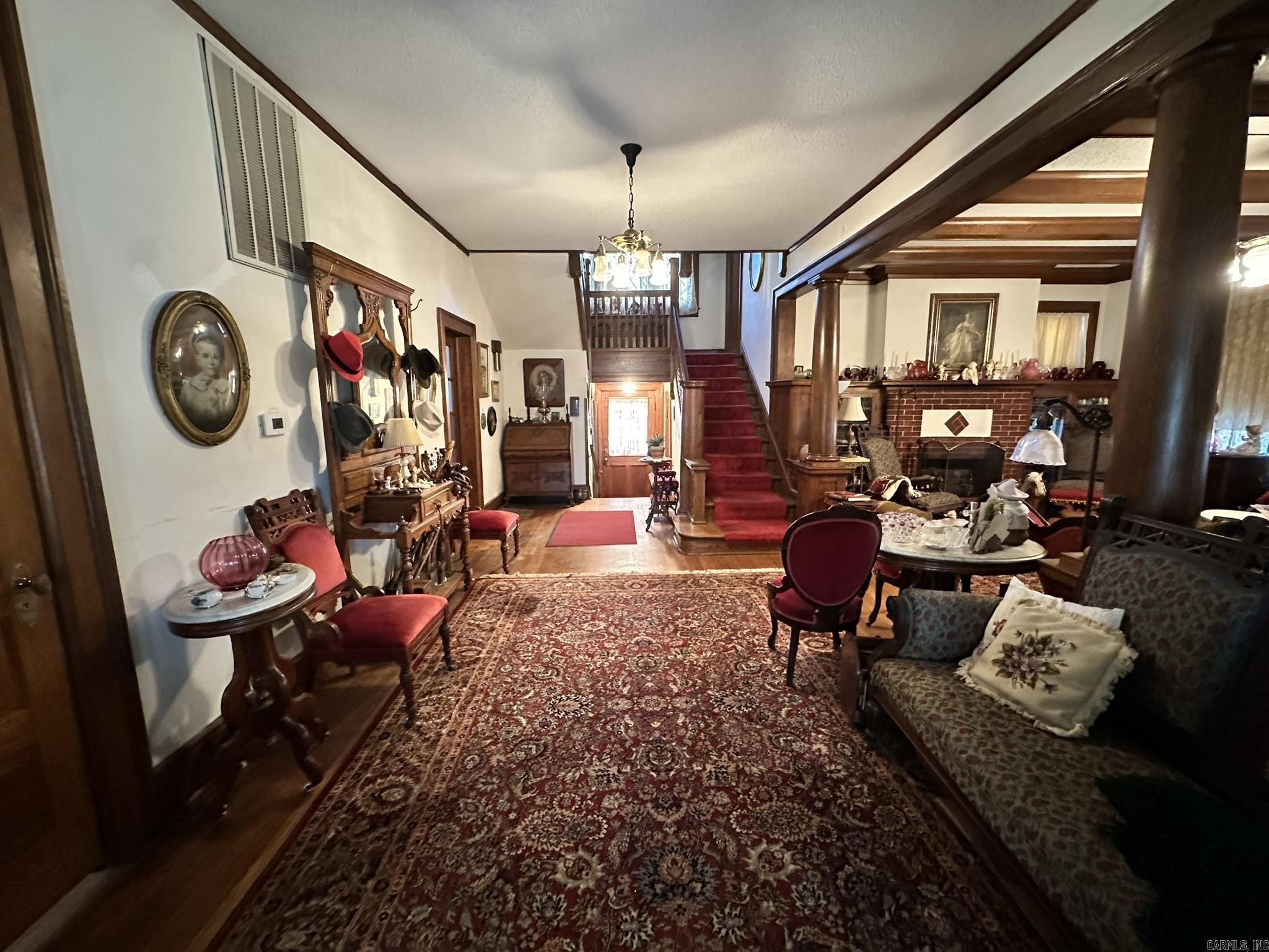 Photo 10 - Residential for sale – 292 E Boswell St   Batesville, AR