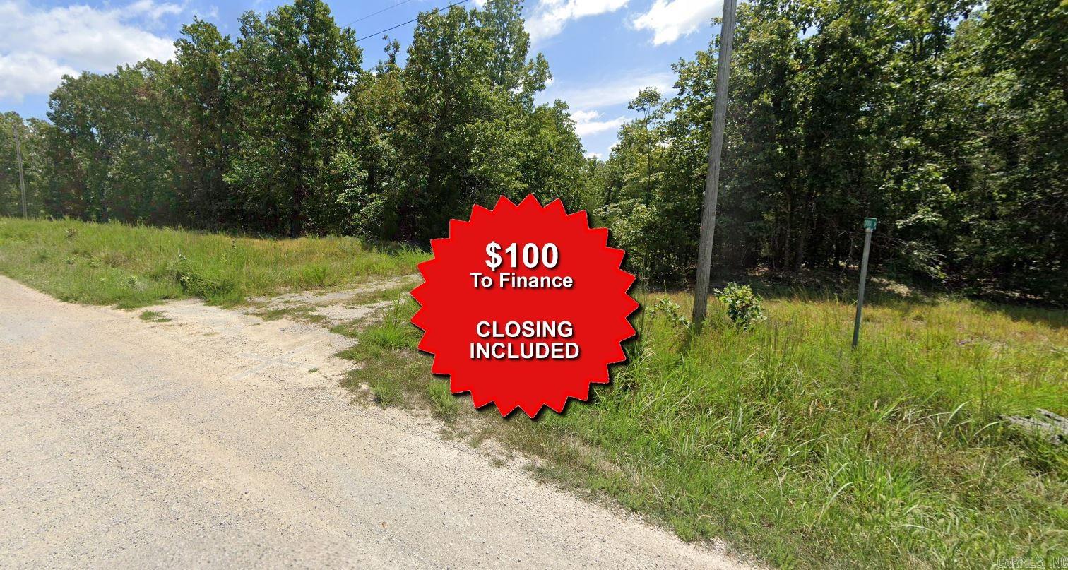 Vacant Land for sale – Lot 9  Coweta   Cherokee Village, AR