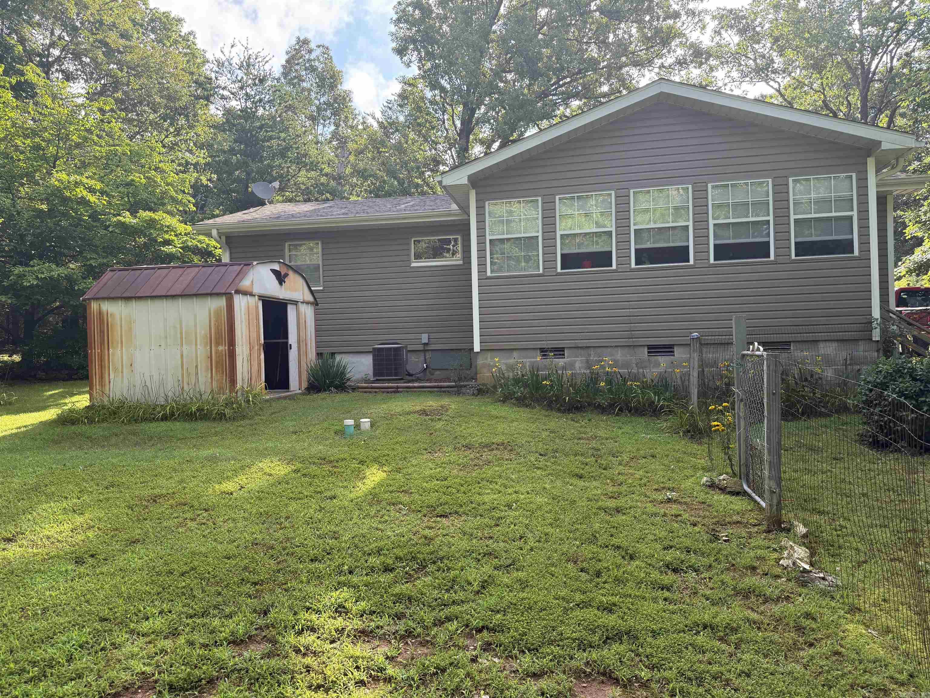 Photo 12 - Residential for sale – 212  Hiawatha   Cherokee Village, AR