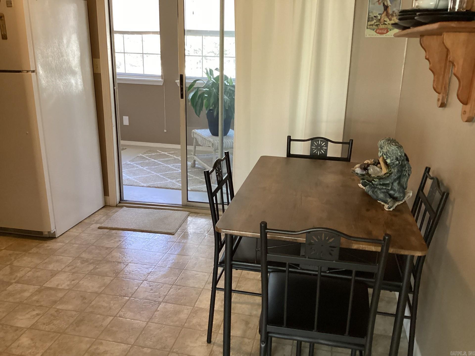 Photo 6 - Residential for sale – 212  Hiawatha   Cherokee Village, AR