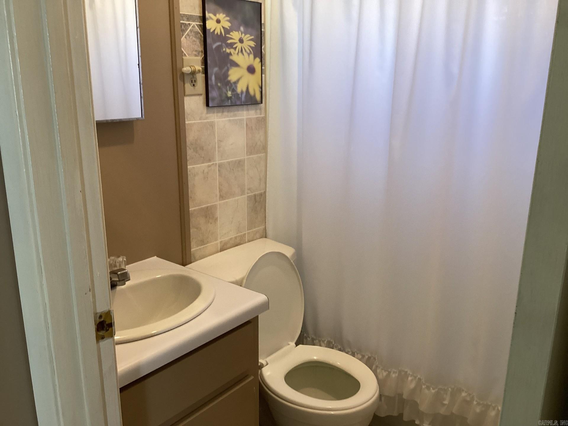 Photo 10 - Residential for sale – 212  Hiawatha   Cherokee Village, AR