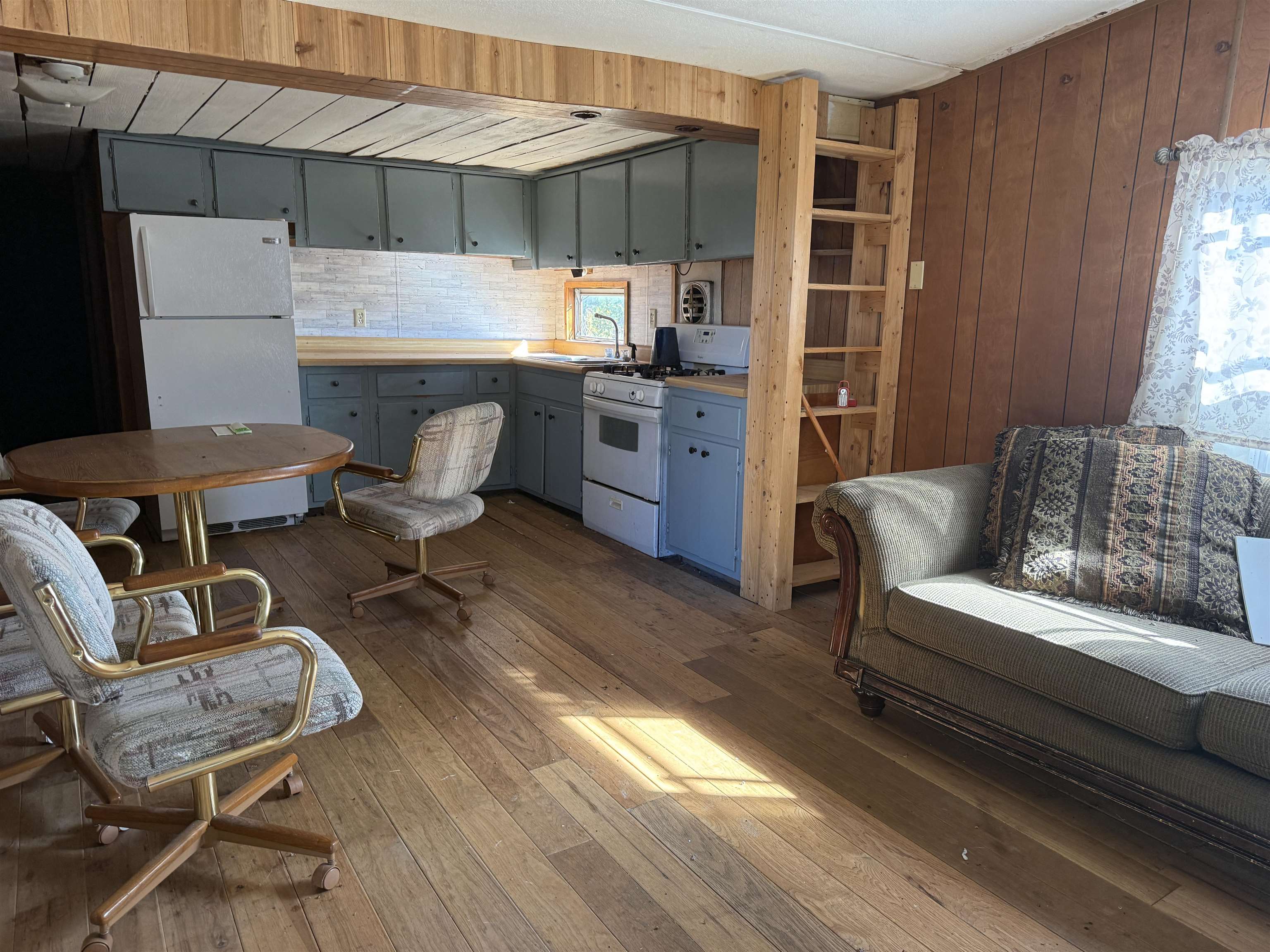 Photo 6 - Vacant Land for sale – 6325  Byron Road   Salem, AR