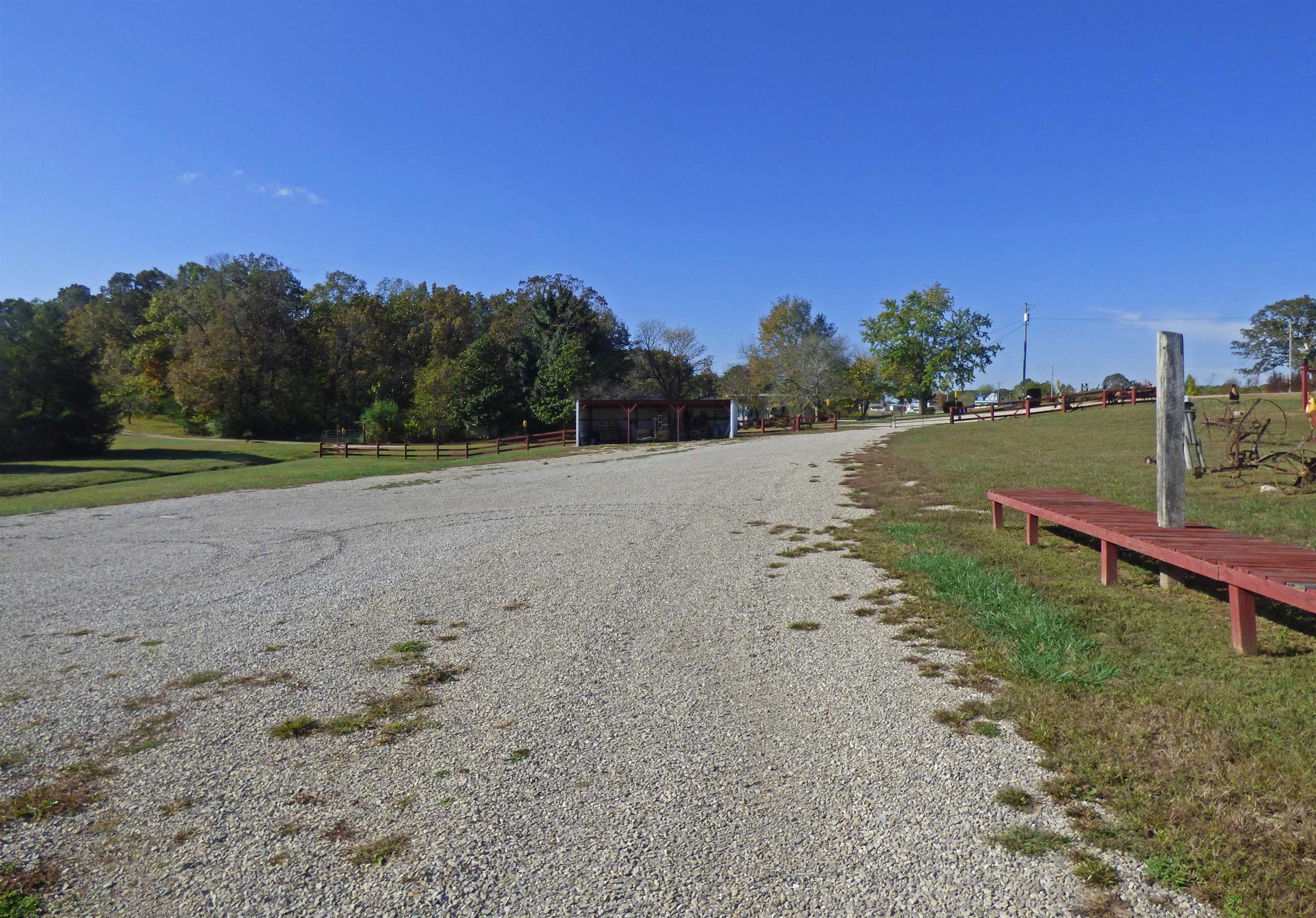Photo 11 - Commercial / Industrial for sale – 648  Hwy 62-412   Ash Flat, AR