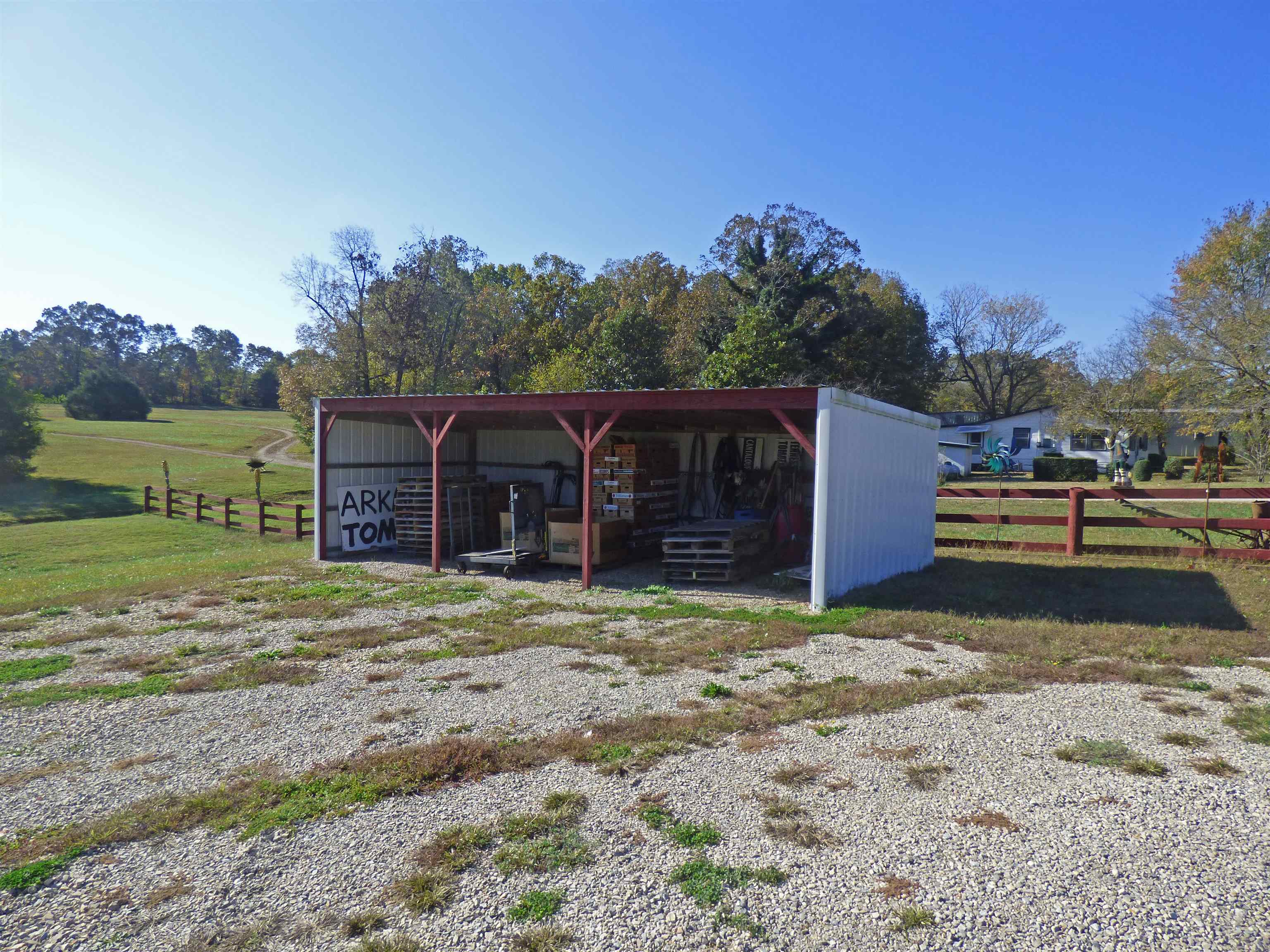 Photo 12 - Commercial / Industrial for sale – 648  Hwy 62-412   Ash Flat, AR