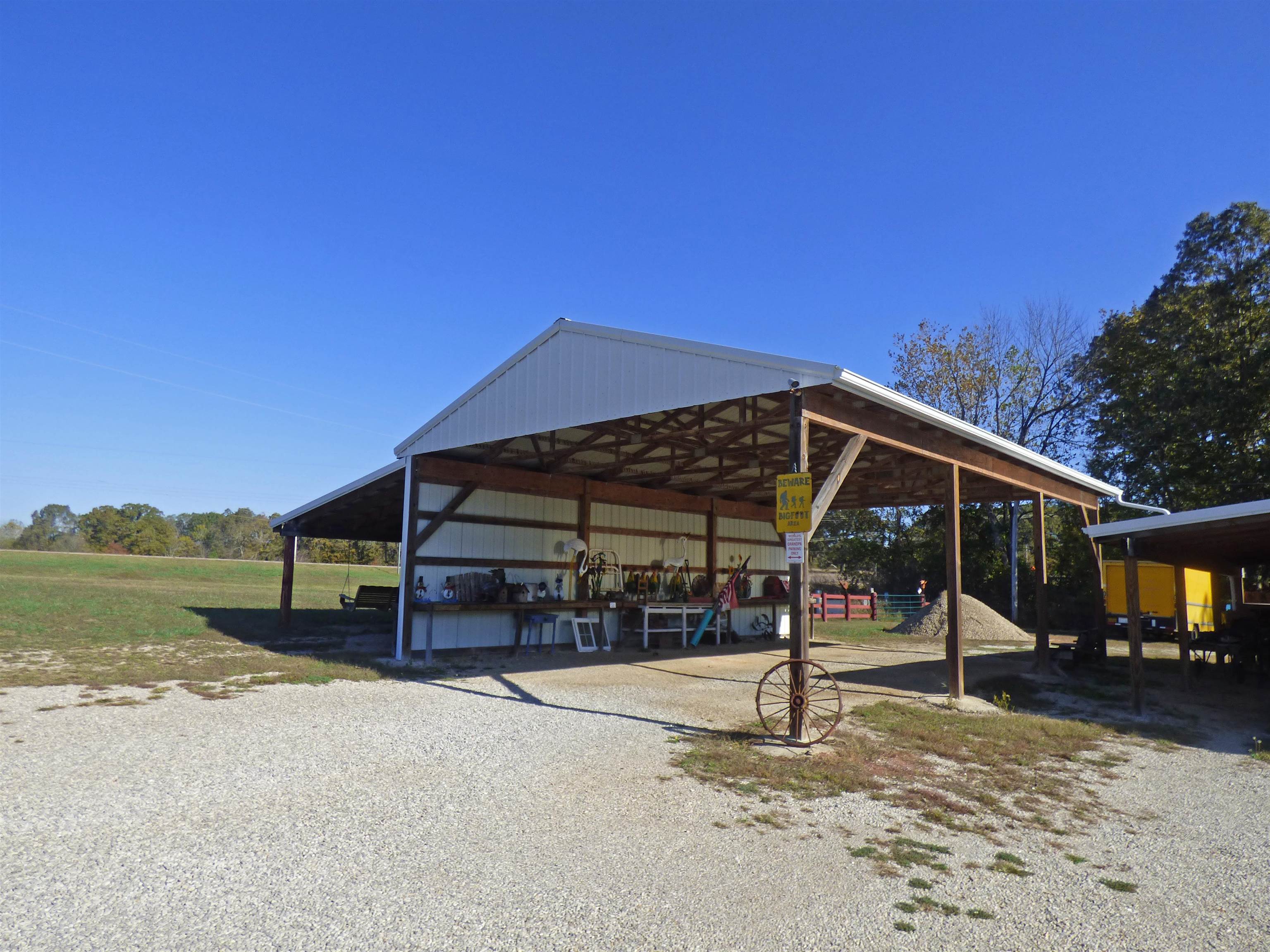 Photo 14 - Commercial / Industrial for sale – 648  Hwy 62-412   Ash Flat, AR