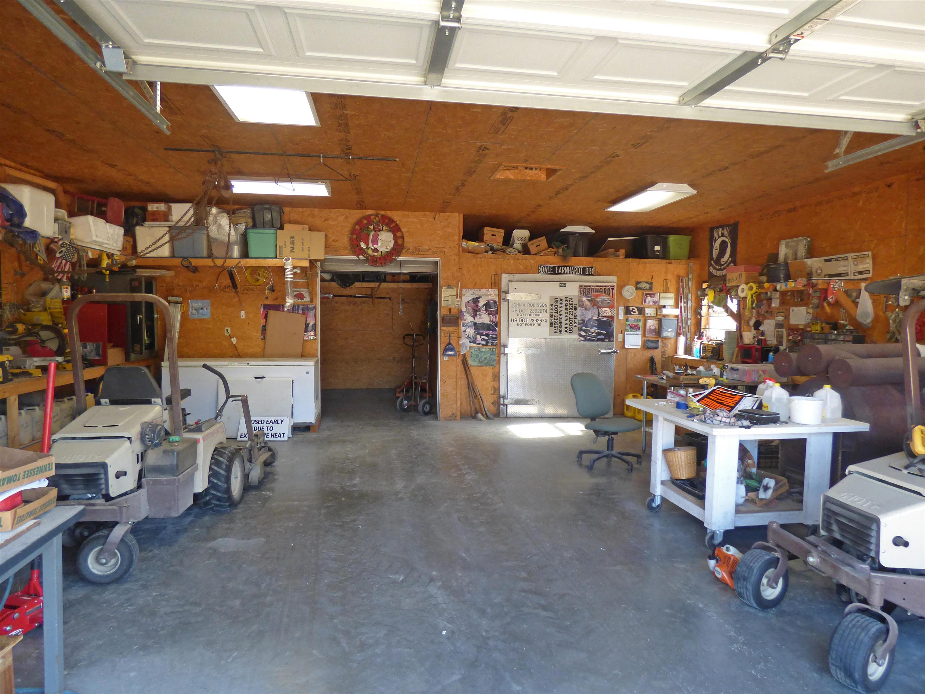 Photo 16 - Commercial / Industrial for sale – 648  Hwy 62-412   Ash Flat, AR