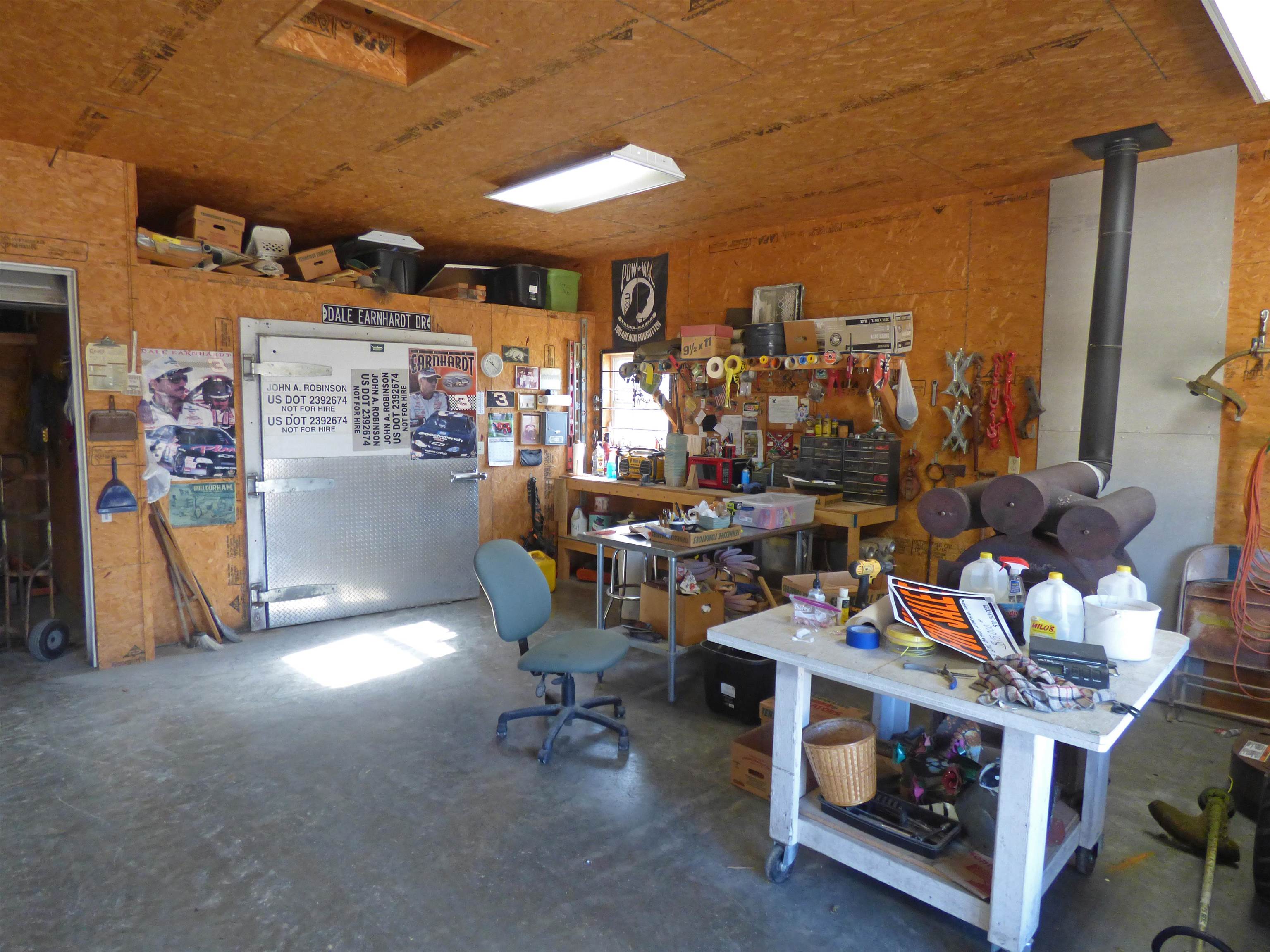 Photo 17 - Commercial / Industrial for sale – 648  Hwy 62-412   Ash Flat, AR