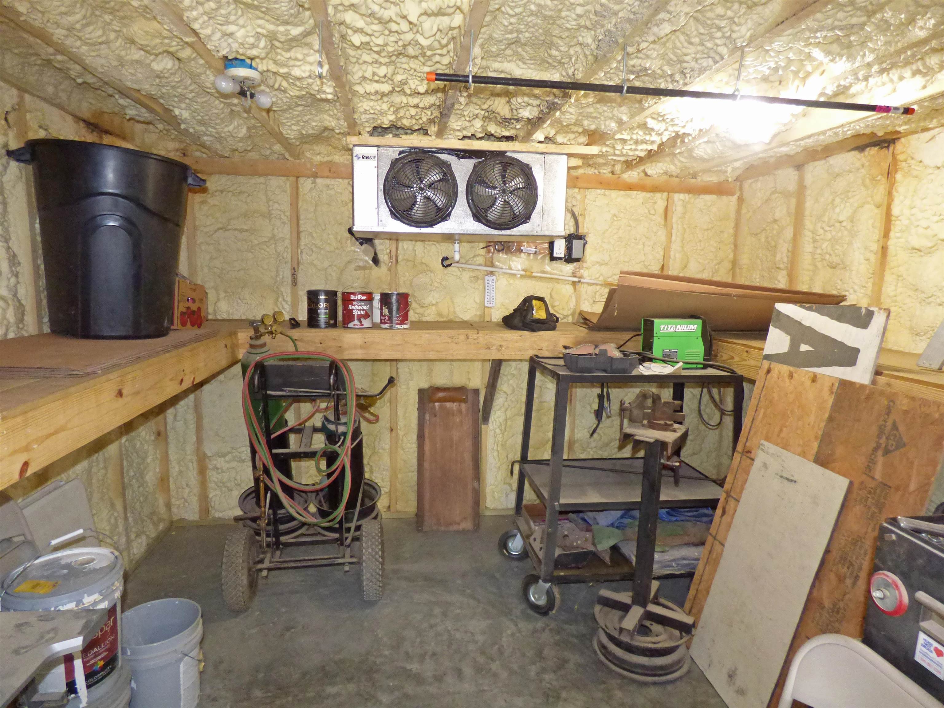 Photo 19 - Commercial / Industrial for sale – 648  Hwy 62-412   Ash Flat, AR