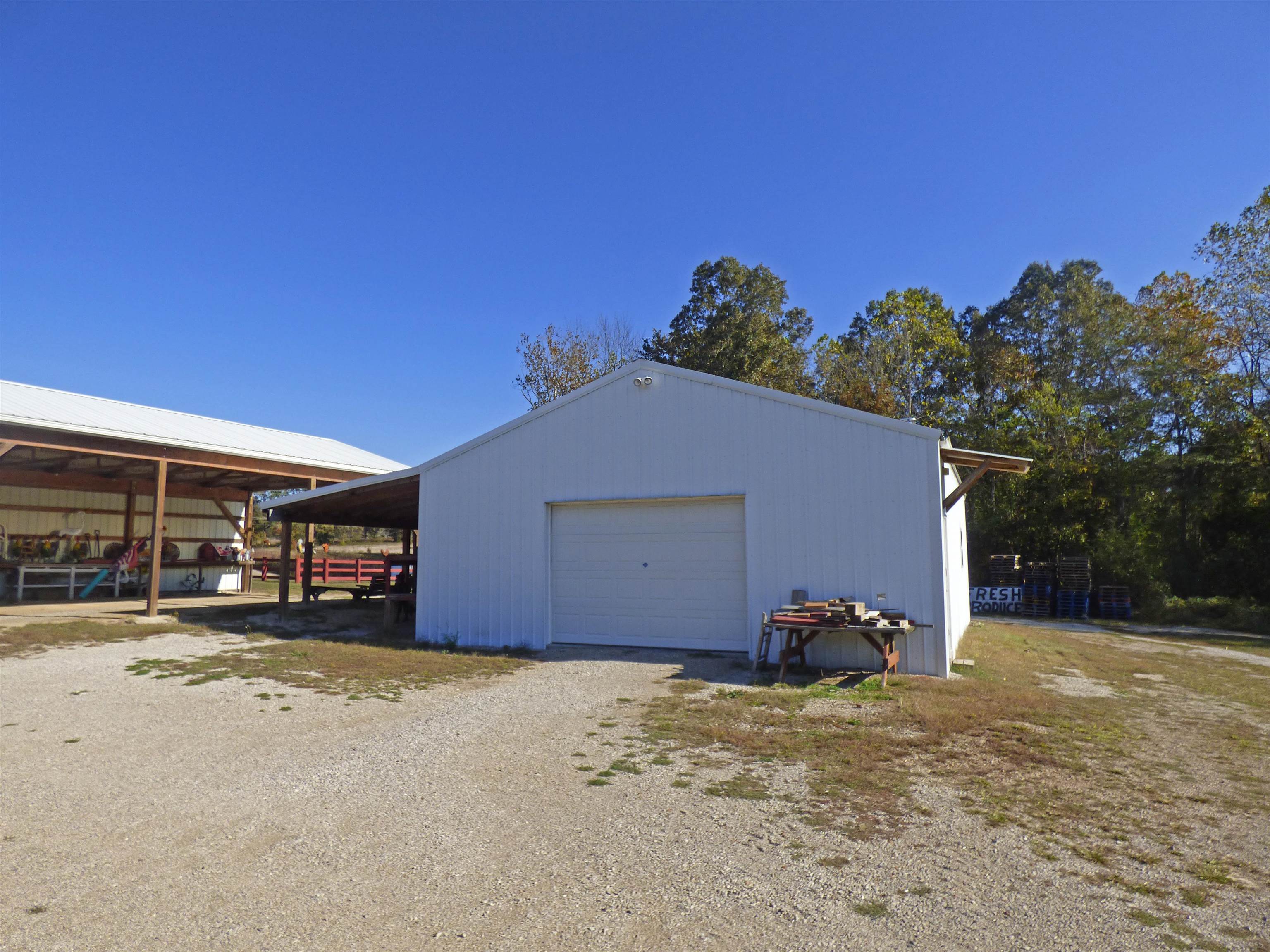 Photo 20 - Commercial / Industrial for sale – 648  Hwy 62-412   Ash Flat, AR
