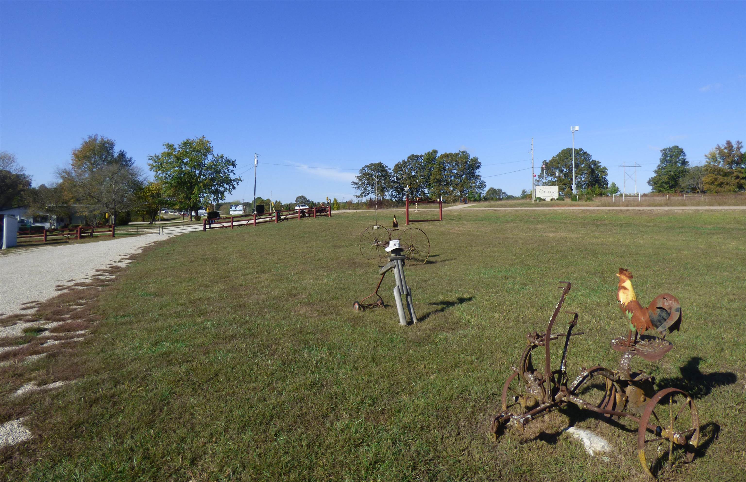 Photo 3 - Commercial / Industrial for sale – 648  Hwy 62-412   Ash Flat, AR