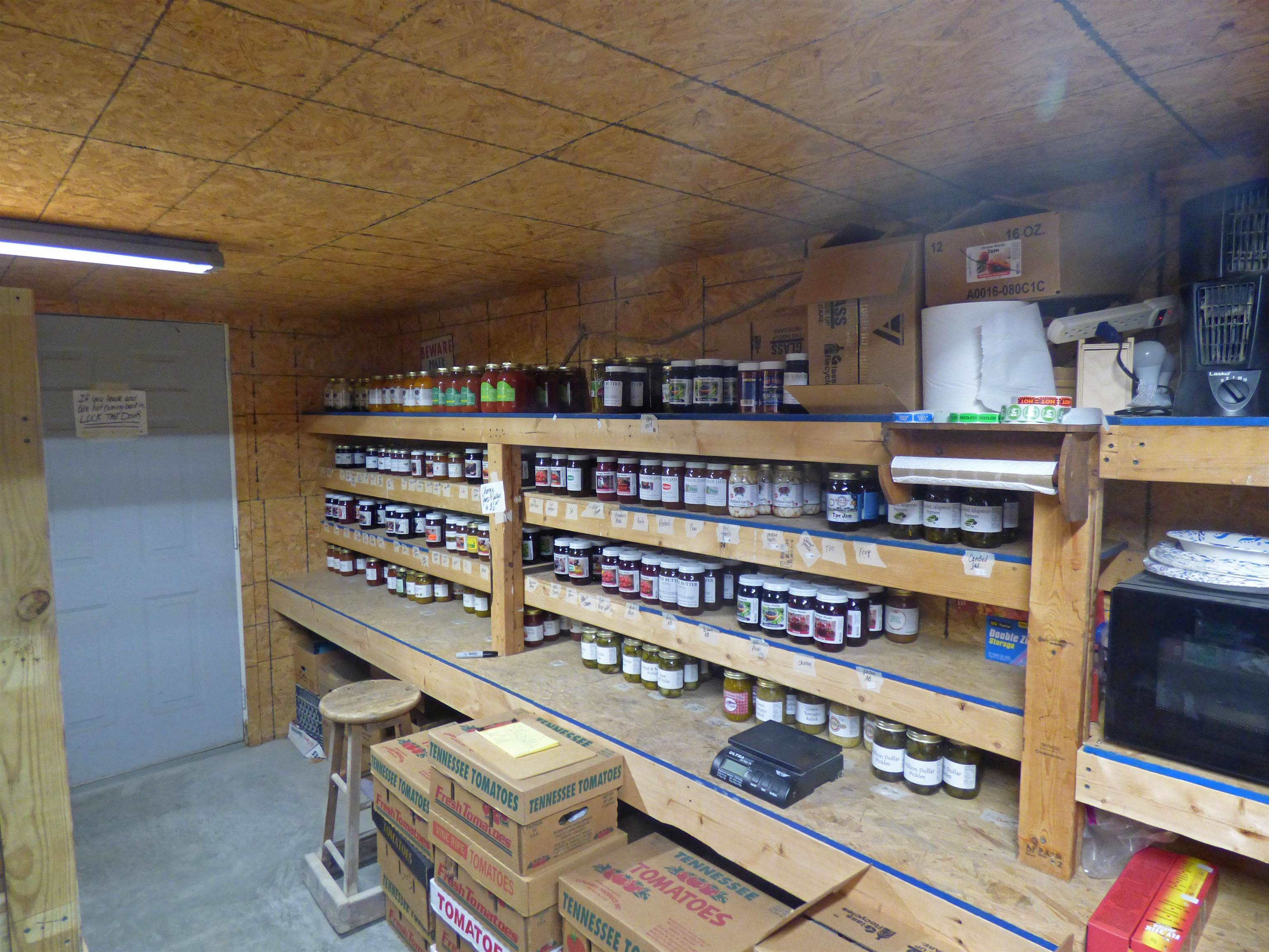 Photo 23 - Commercial / Industrial for sale – 648  Hwy 62-412   Ash Flat, AR