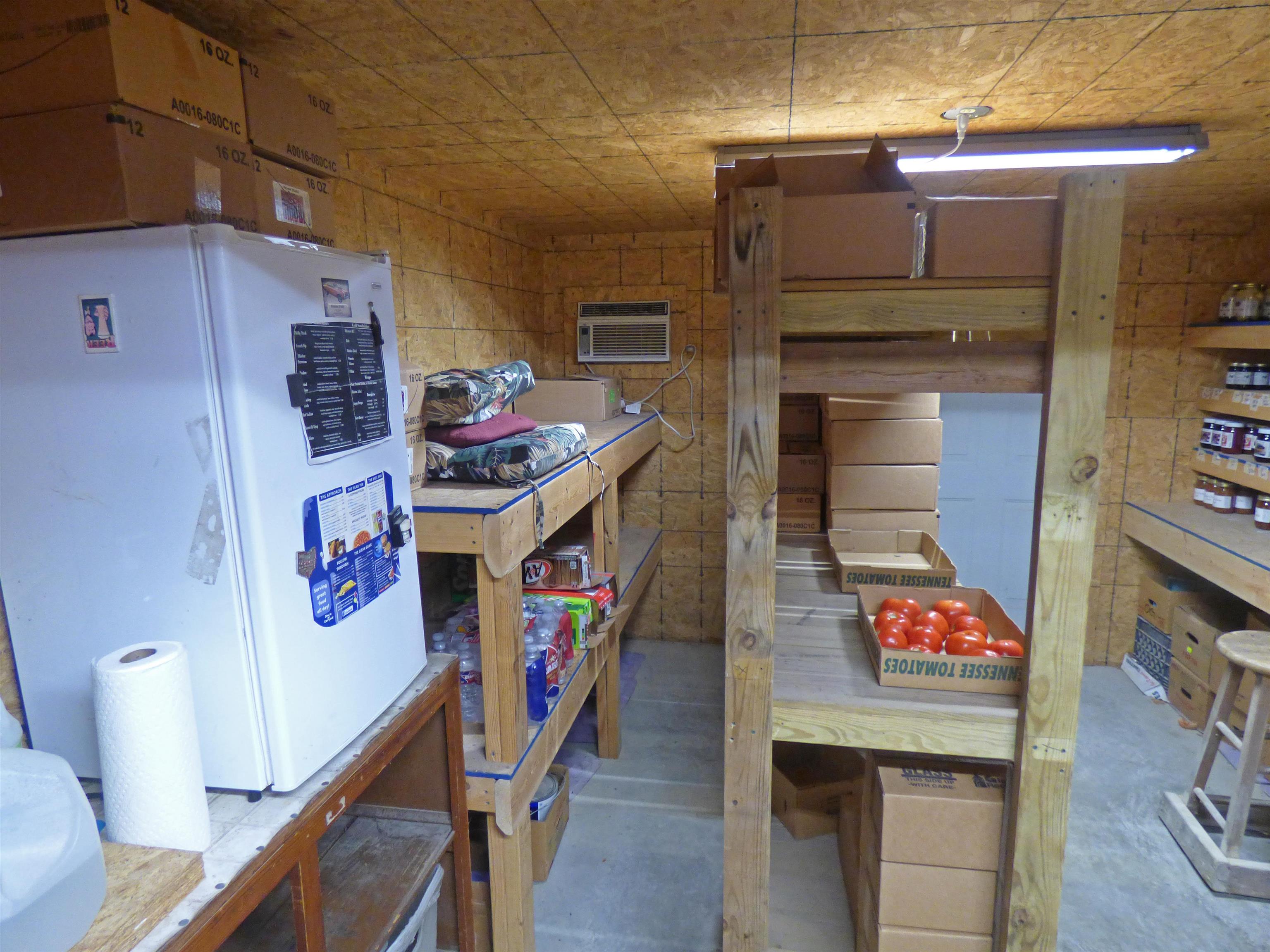 Photo 24 - Commercial / Industrial for sale – 648  Hwy 62-412   Ash Flat, AR