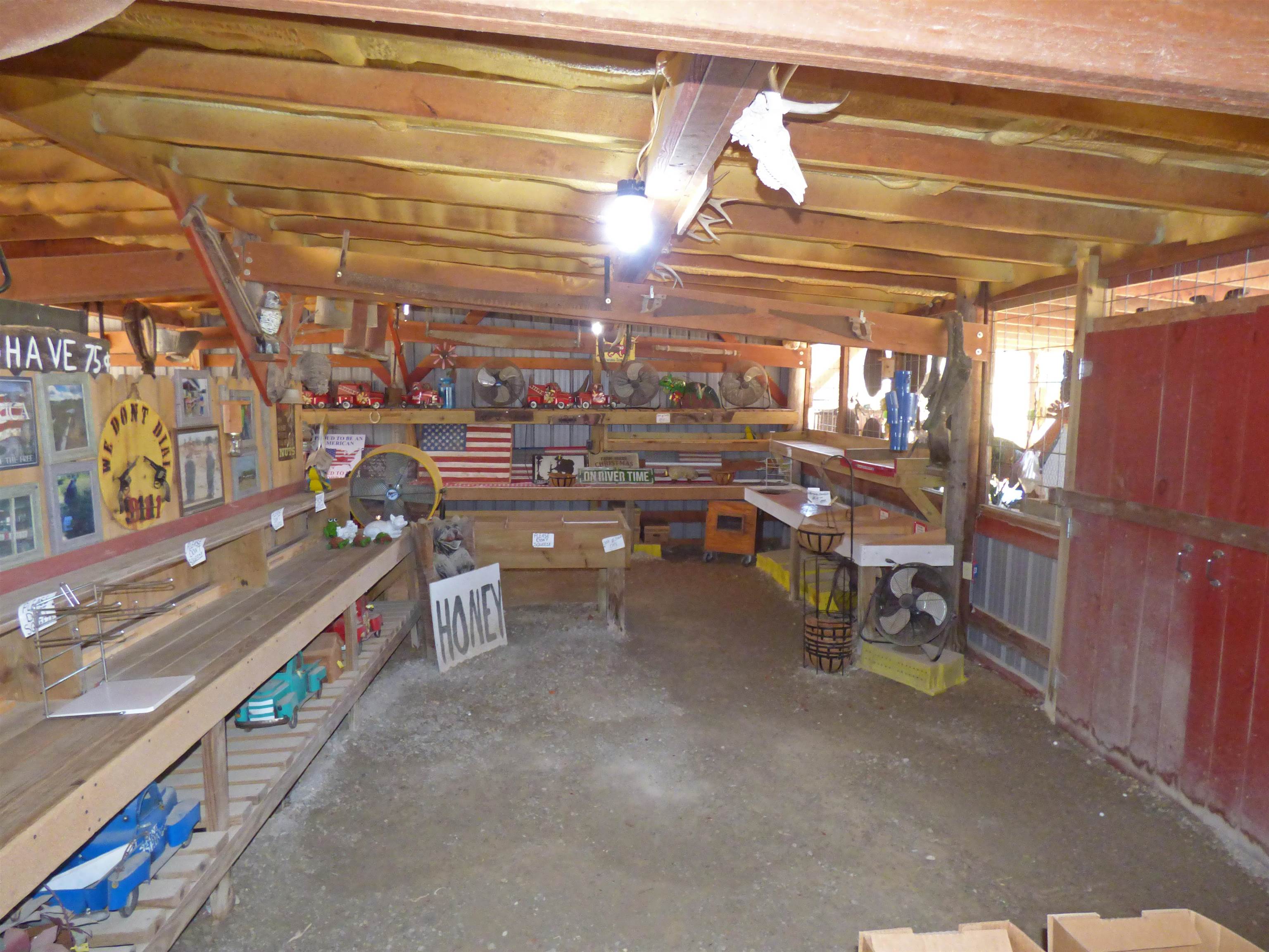 Photo 25 - Commercial / Industrial for sale – 648  Hwy 62-412   Ash Flat, AR