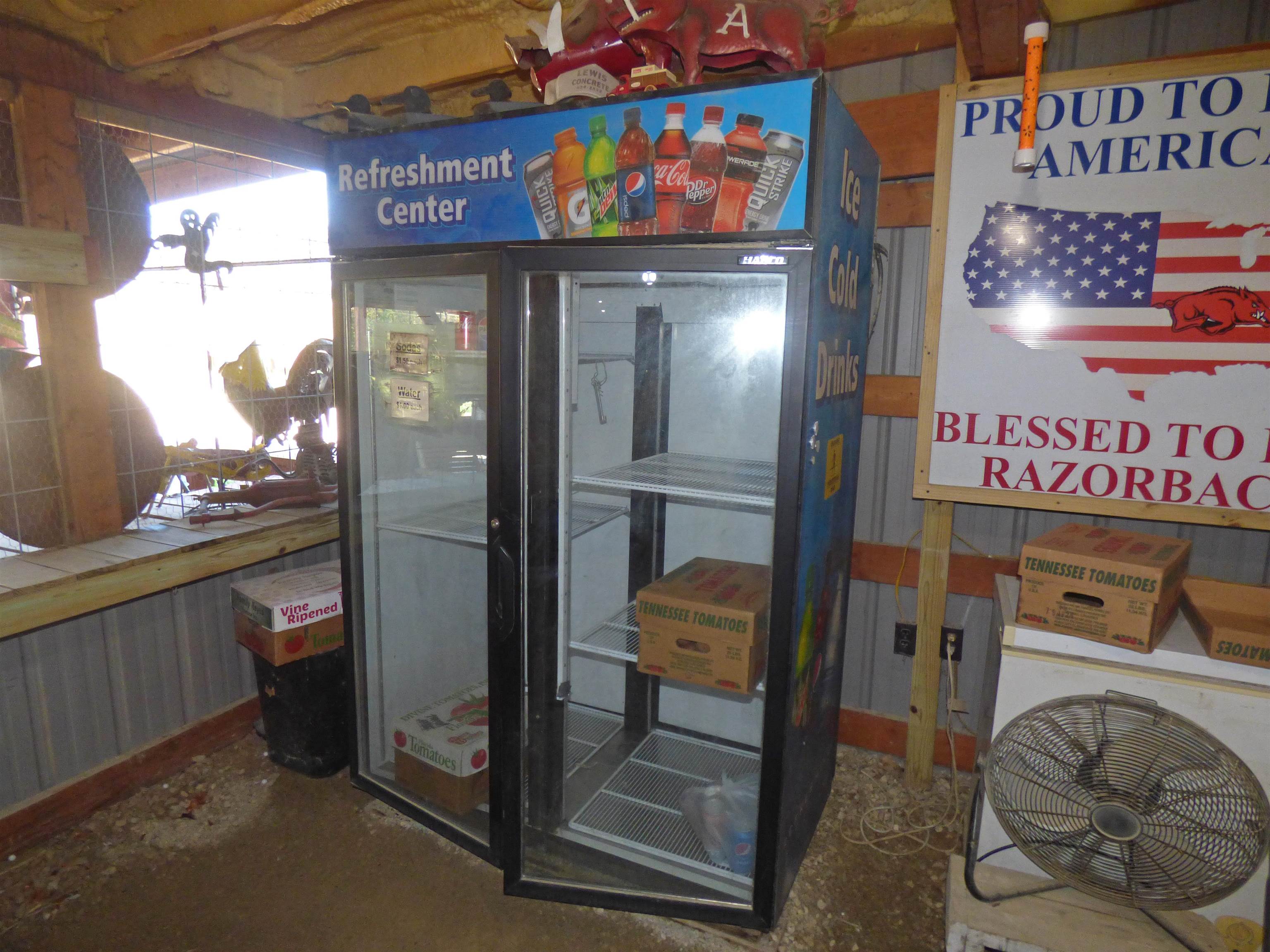 Photo 26 - Commercial / Industrial for sale – 648  Hwy 62-412   Ash Flat, AR