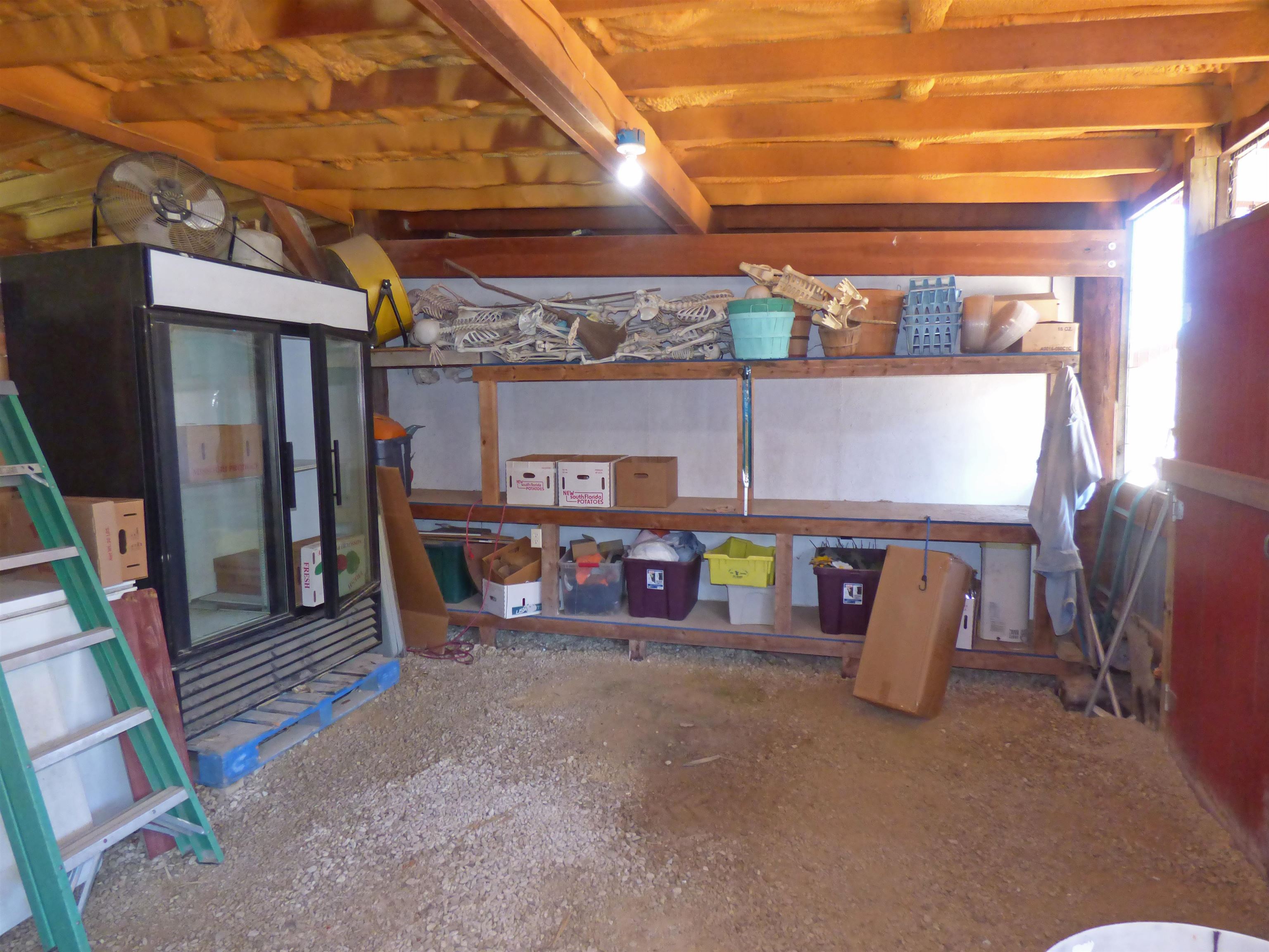 Photo 29 - Commercial / Industrial for sale – 648  Hwy 62-412   Ash Flat, AR