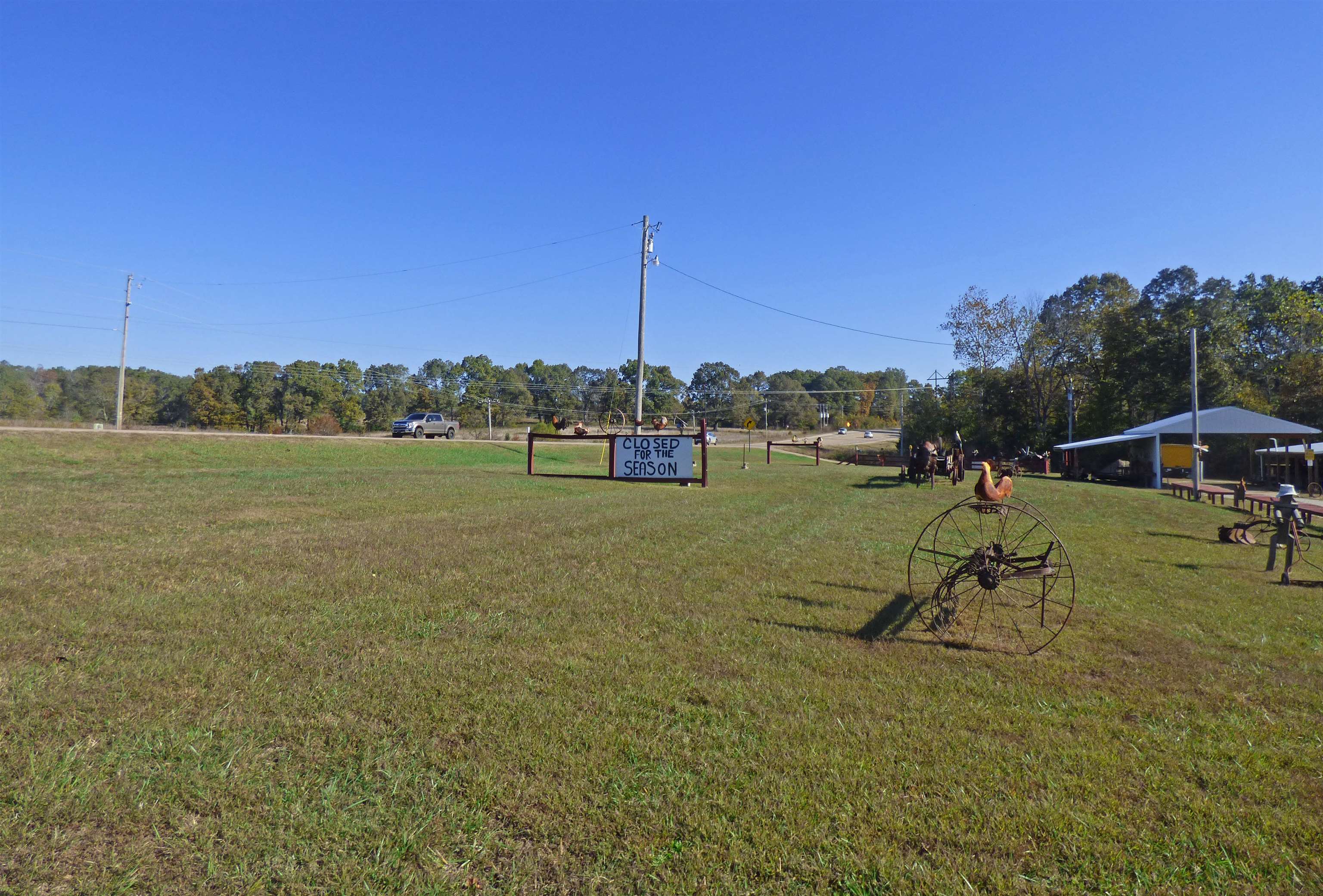 Photo 5 - Commercial / Industrial for sale – 648  Hwy 62-412   Ash Flat, AR