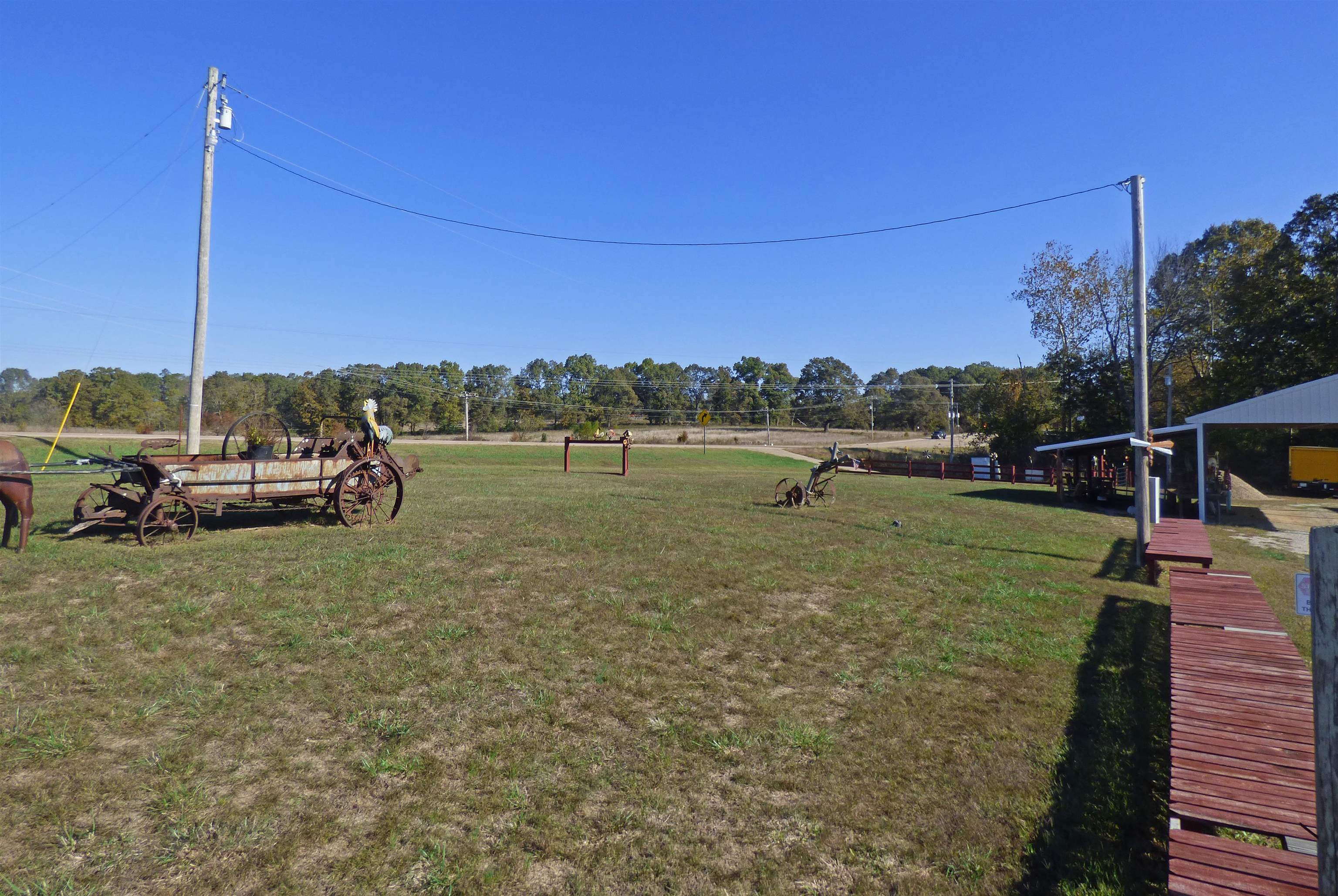 Photo 6 - Commercial / Industrial for sale – 648  Hwy 62-412   Ash Flat, AR