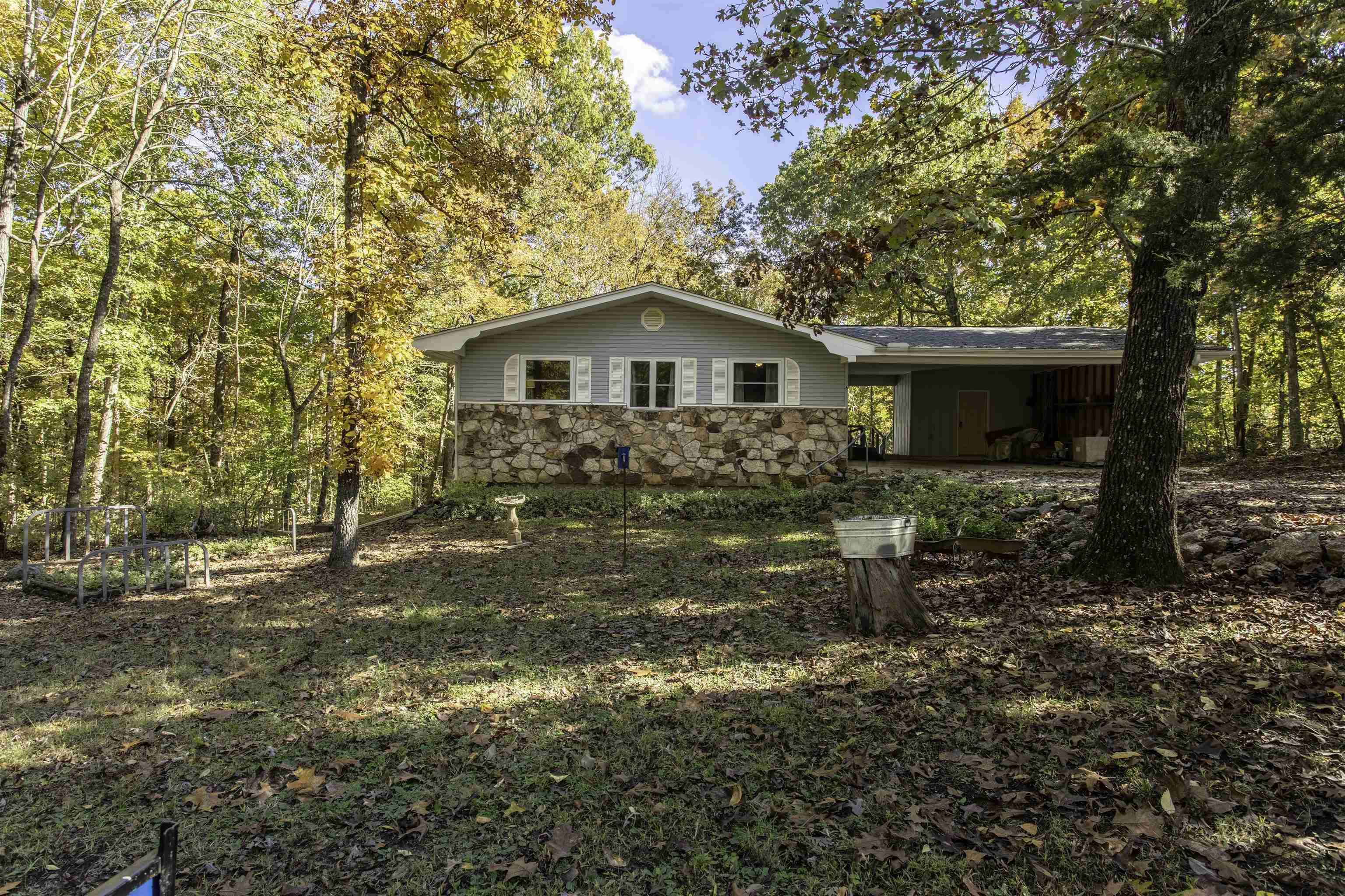 Photo 43 - Residential for sale – 6  Vagabond   Williford, AR