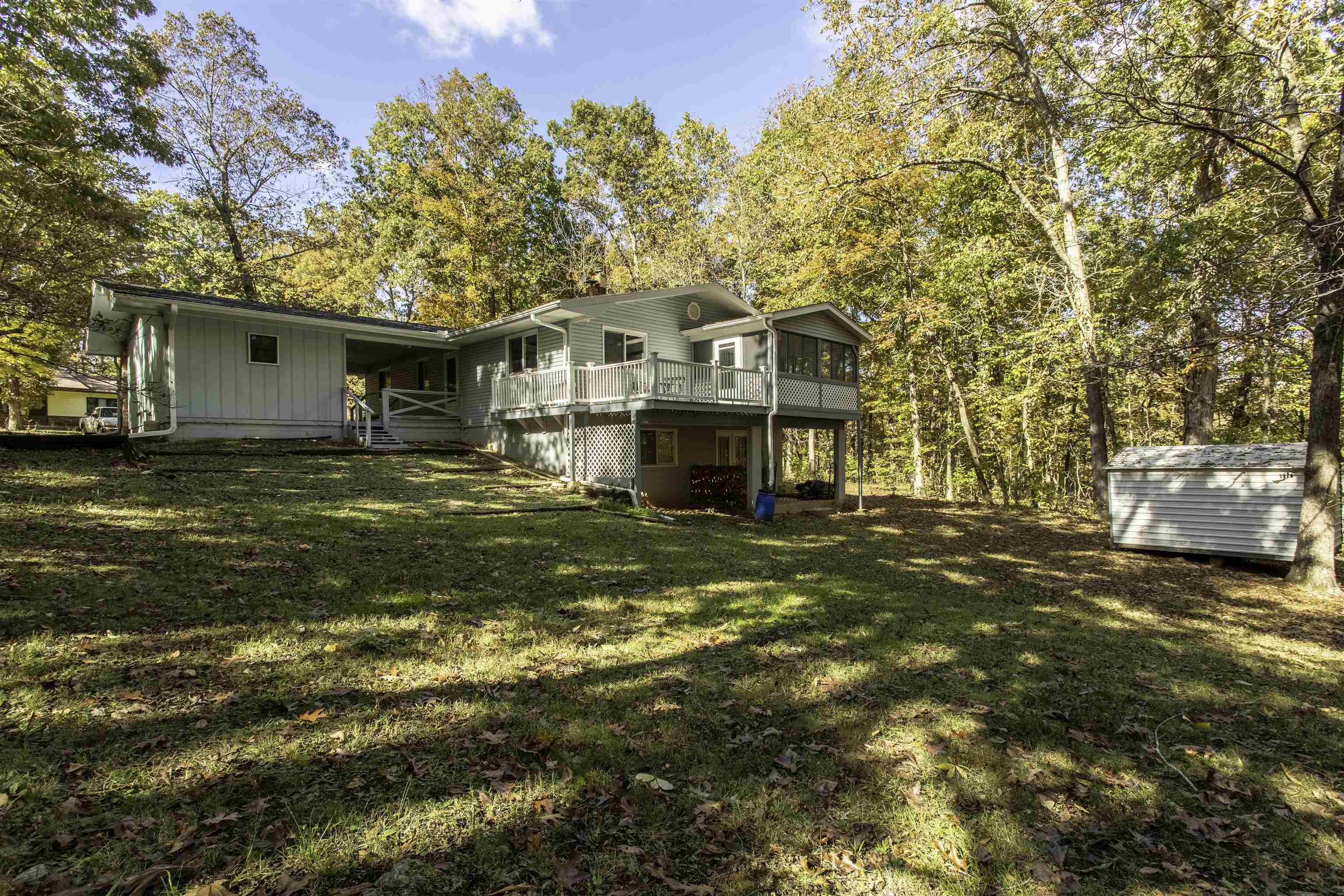 Photo 45 - Residential for sale – 6  Vagabond   Williford, AR