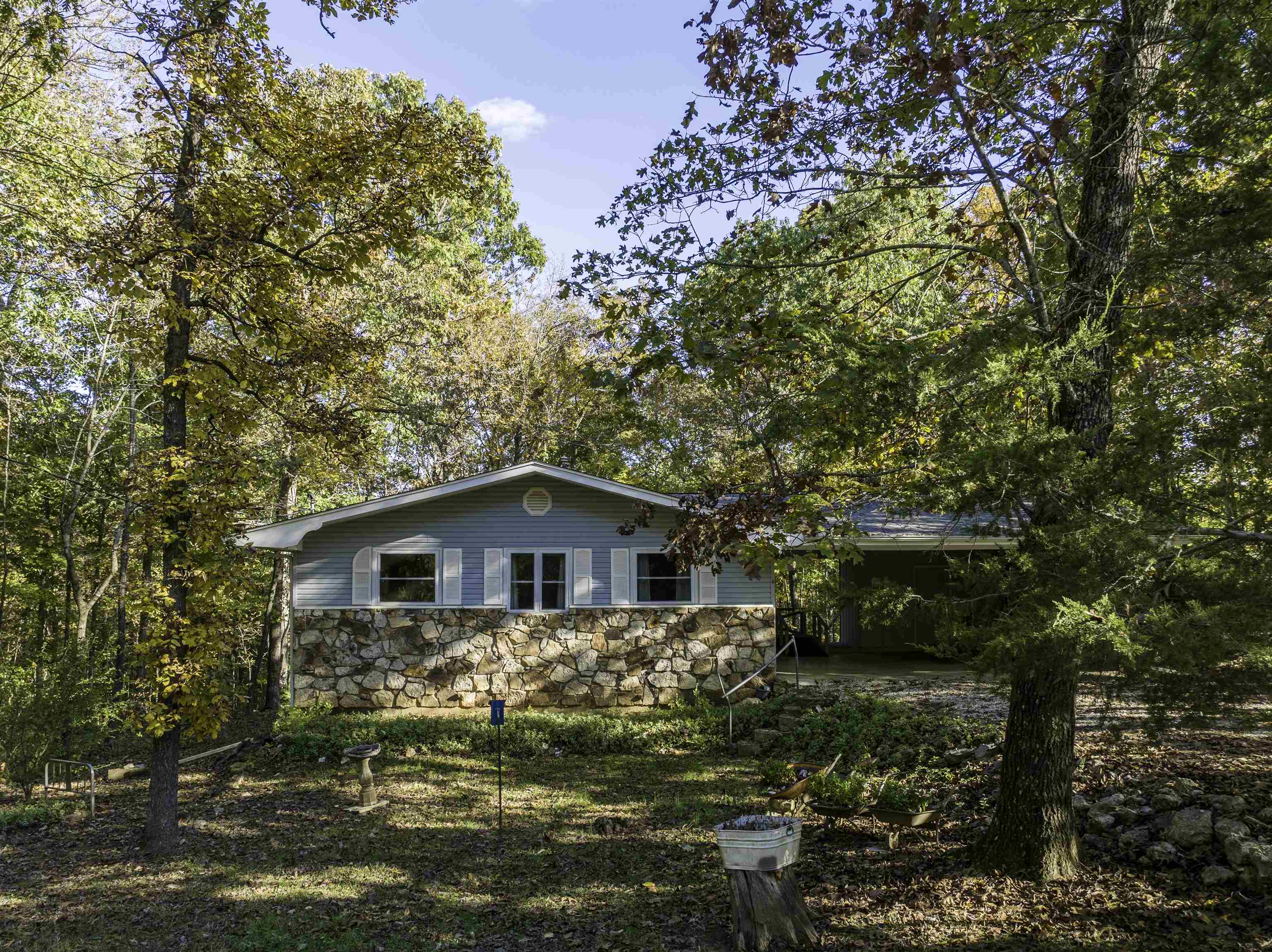 Photo 46 - Residential for sale – 6  Vagabond   Williford, AR