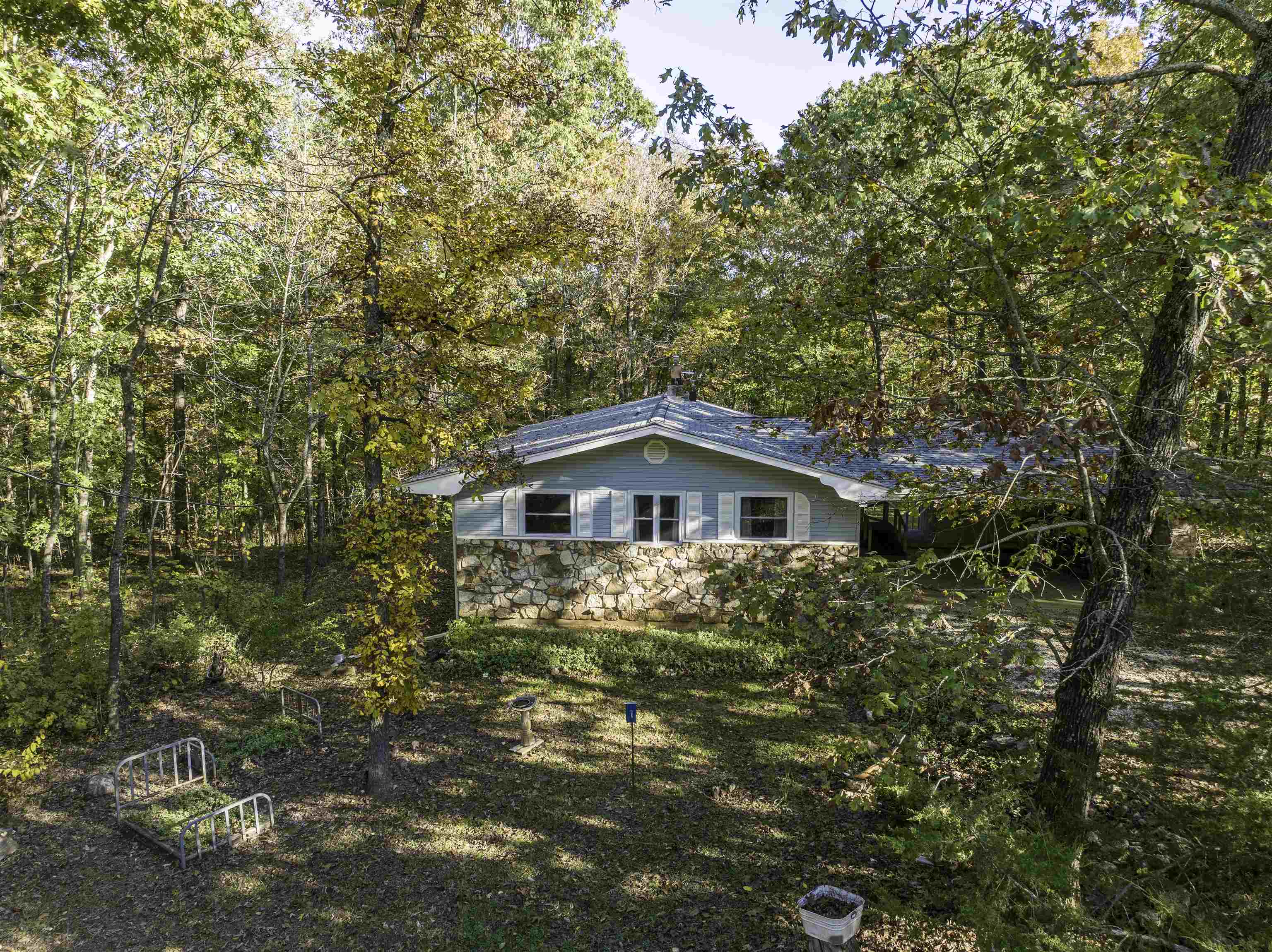 Photo 47 - Residential for sale – 6  Vagabond   Williford, AR