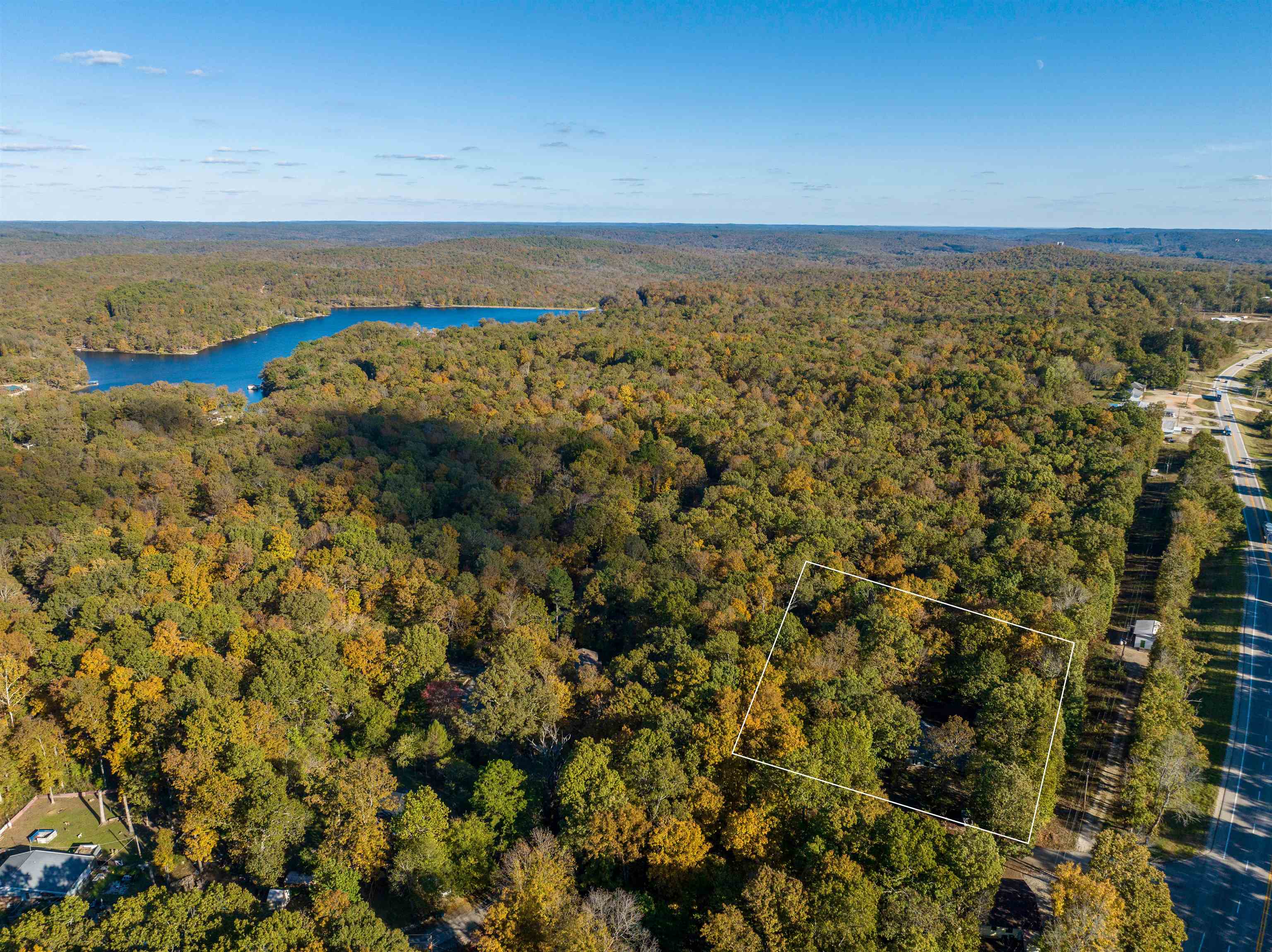 Photo 49 - Residential for sale – 6  Vagabond   Williford, AR