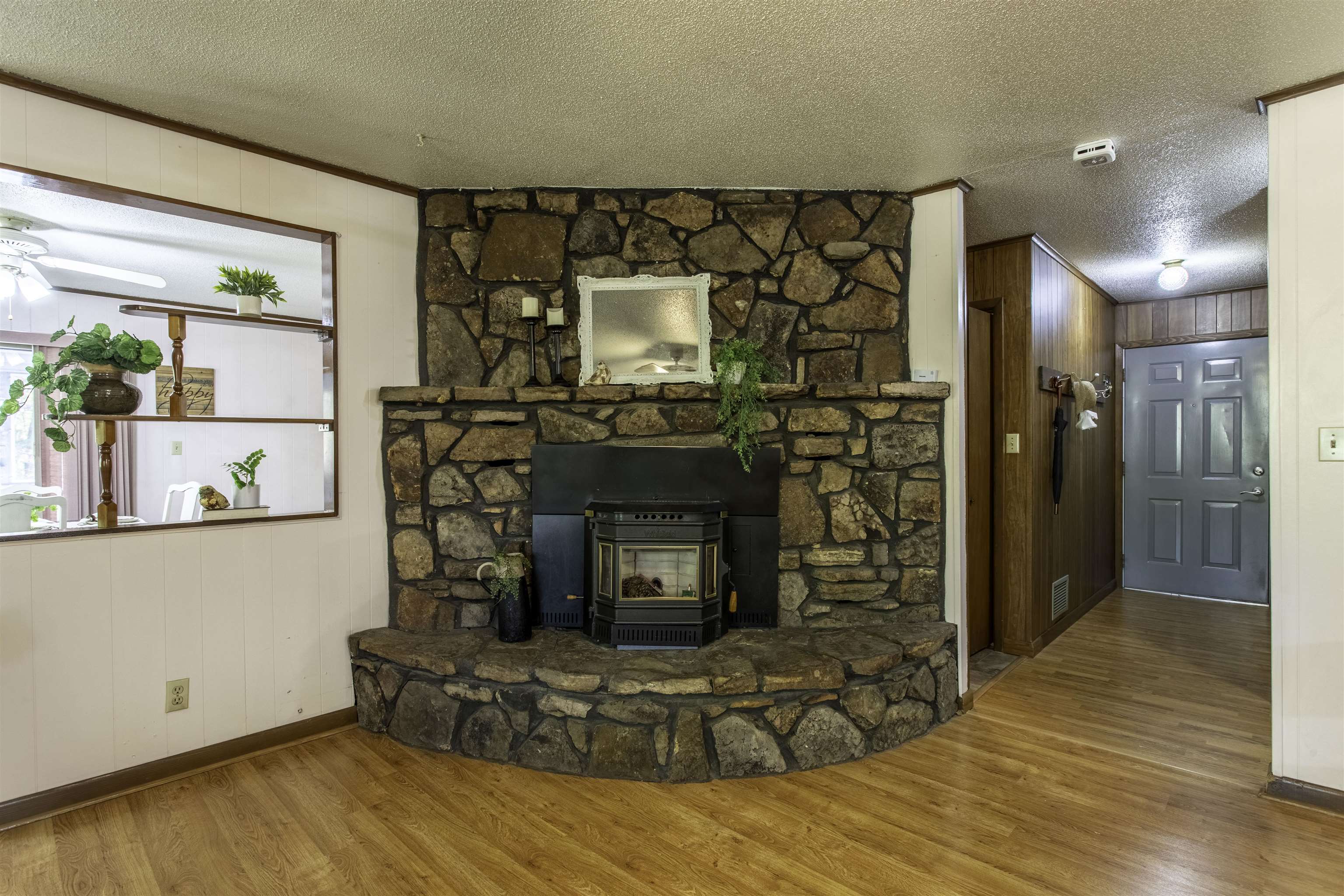 Photo 6 - Residential for sale – 6  Vagabond   Williford, AR