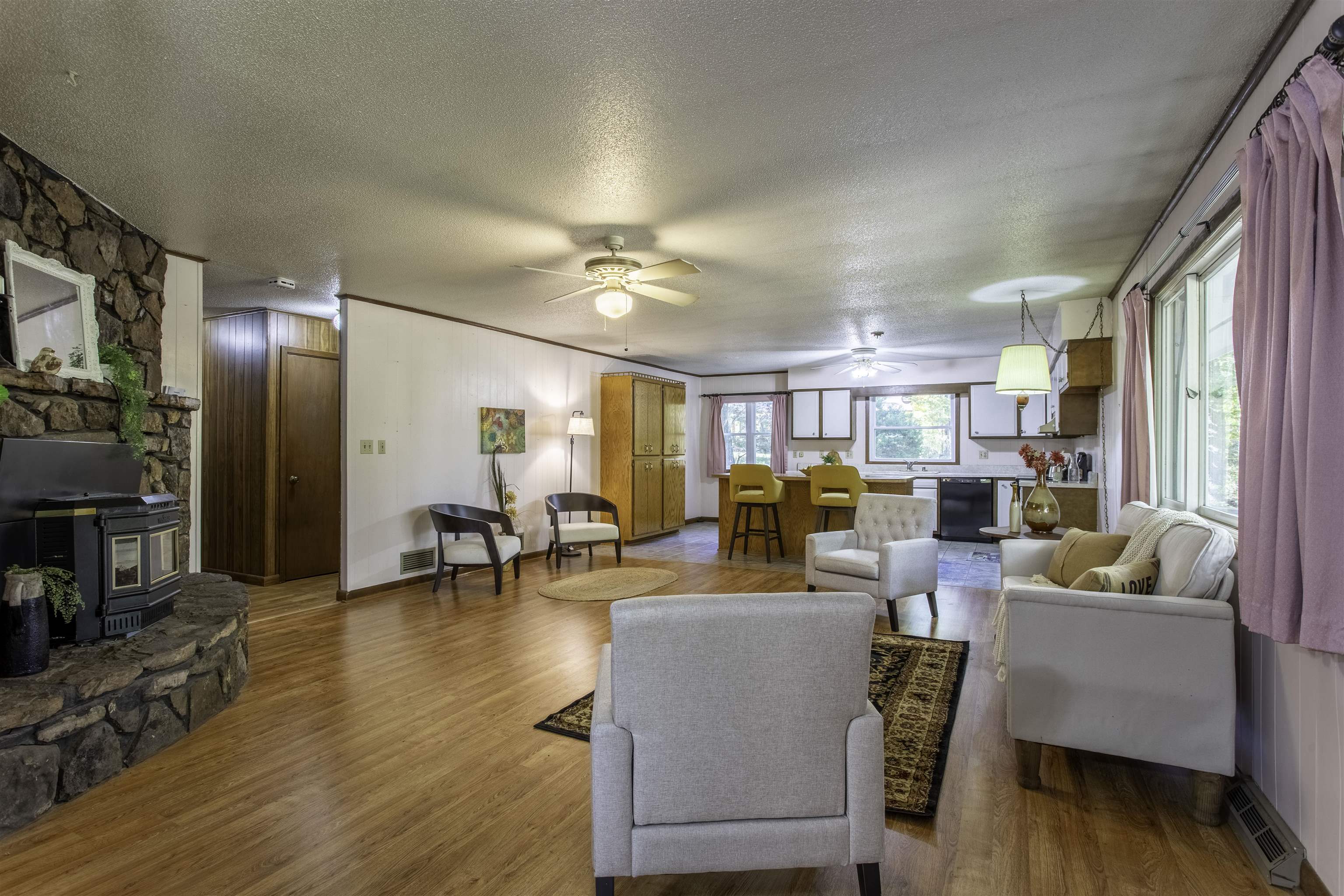 Photo 7 - Residential for sale – 6  Vagabond   Williford, AR