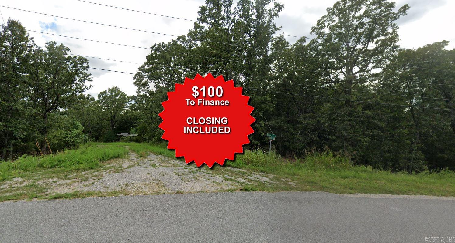 Vacant Land for sale – Lot 21  Camaron   Cherokee Village, AR