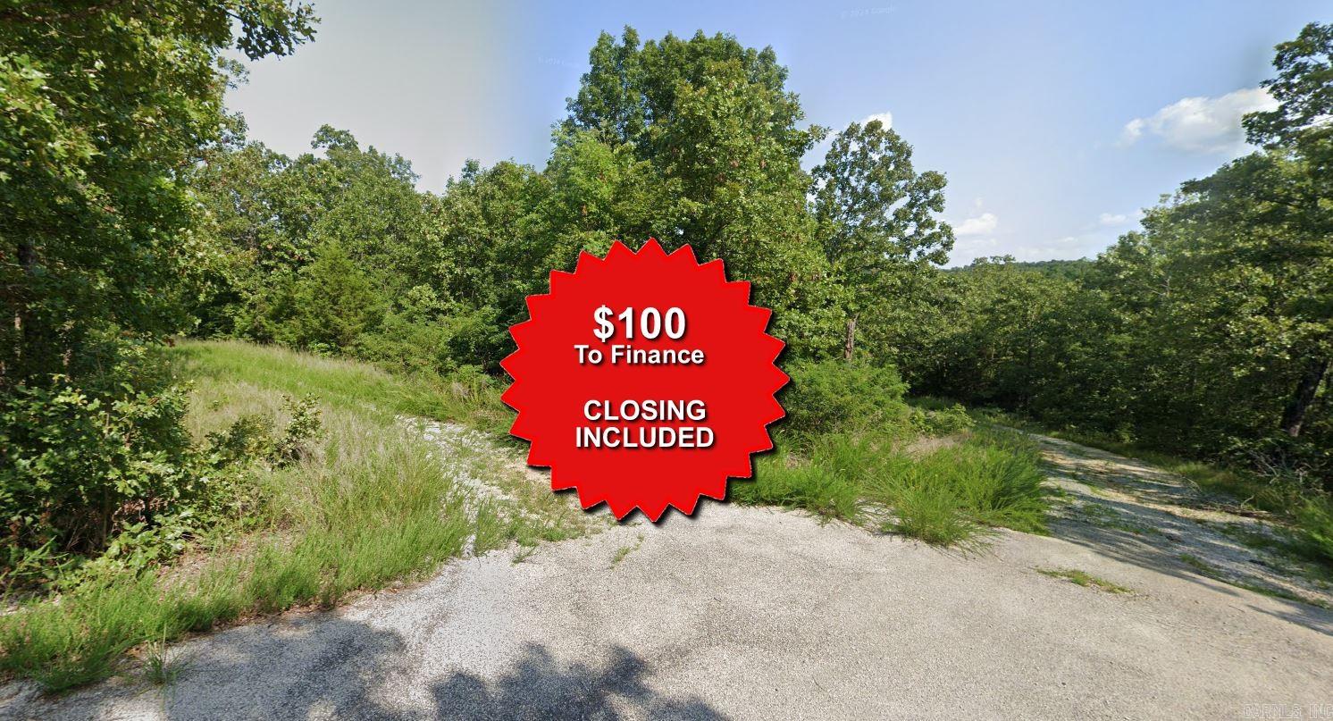 Vacant Land for sale – Lot 31  Talahi   Cherokee Village, AR
