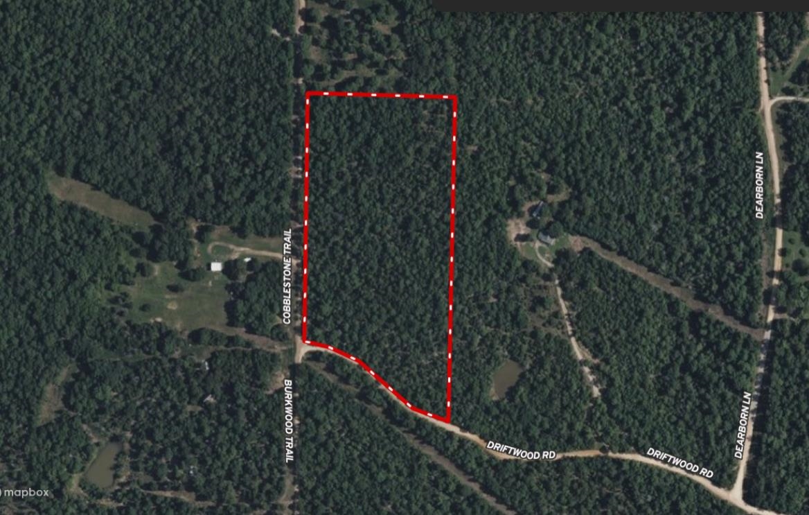 Photo 2 - Vacant Land for sale – TBD  Driftwood Rd   Salem, AR