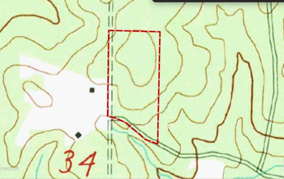Photo 4 - Vacant Land for sale – TBD  Driftwood Rd   Salem, AR