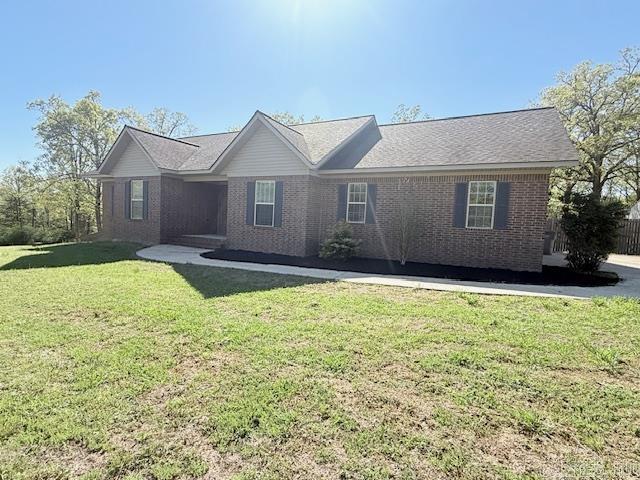 Residential for sale – 70  England Drive   Southside, AR