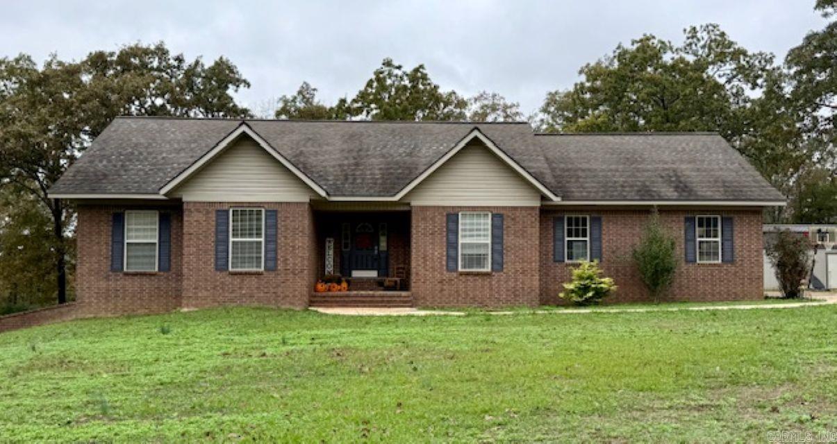 Residential for sale – 70  England Drive   Southside, AR