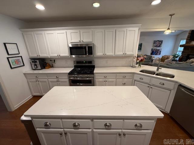 Photo 11 - Residential for sale – 70  England Drive   Southside, AR