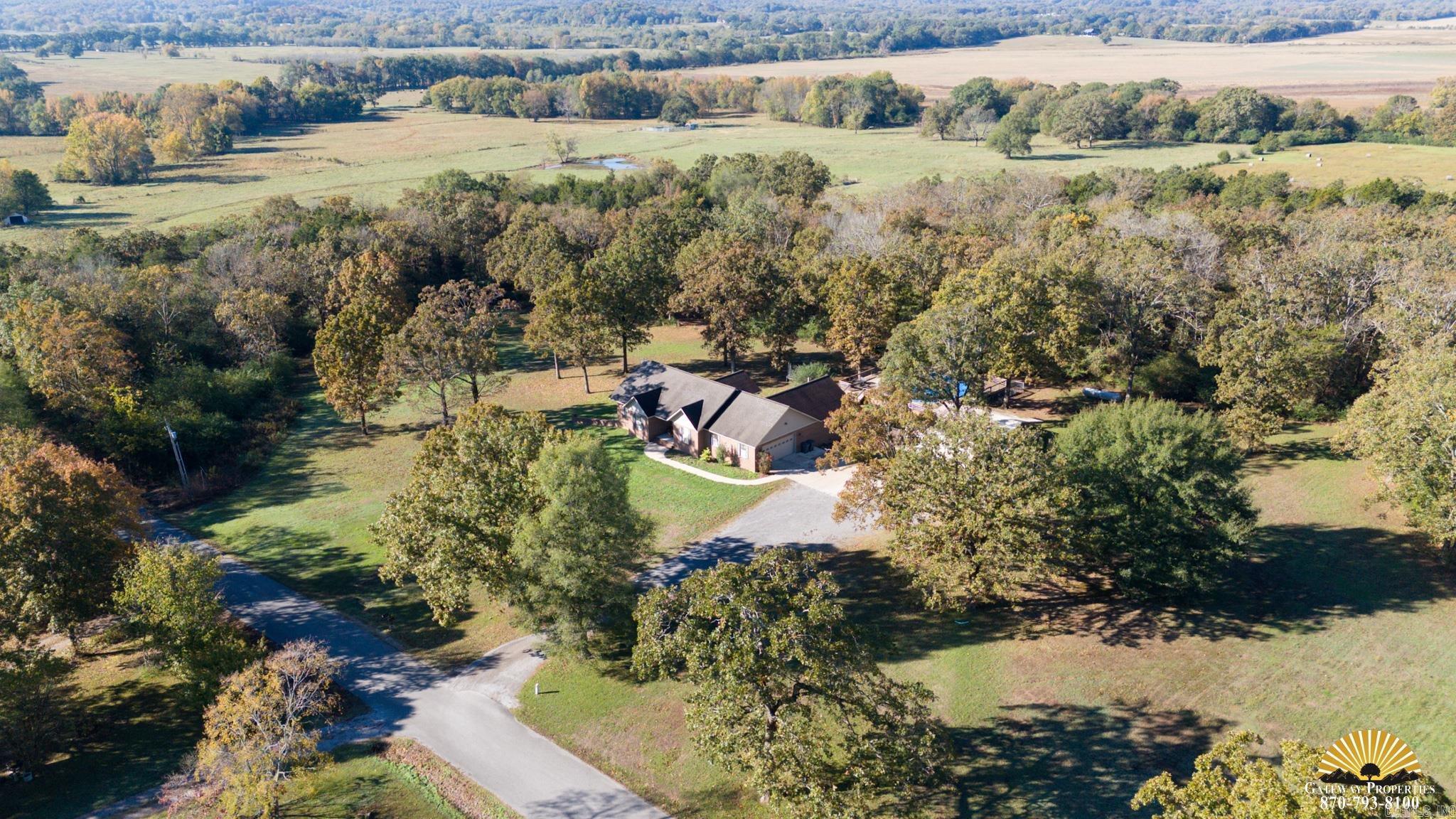 Photo 26 - Residential for sale – 70  England Drive   Southside, AR