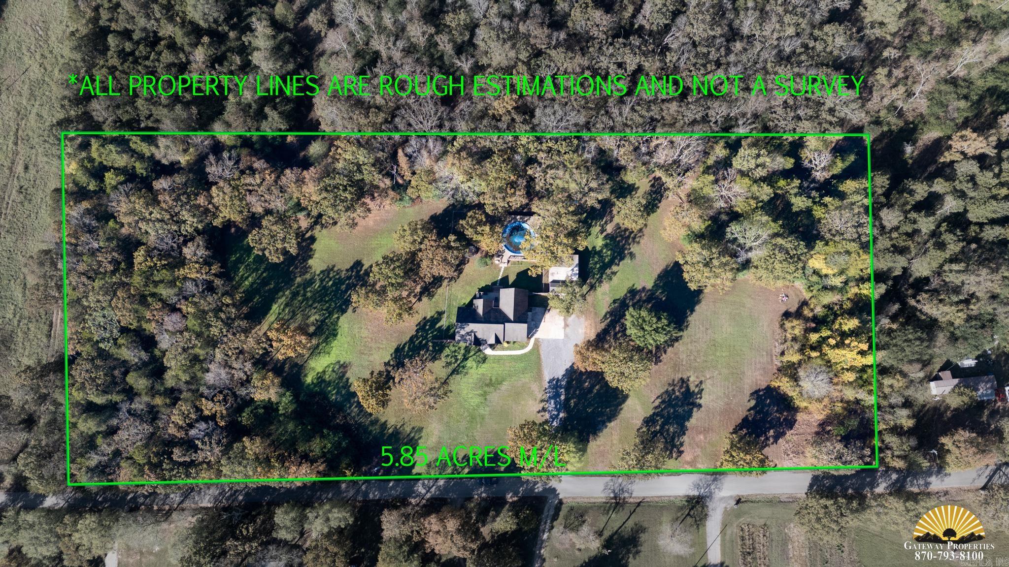 Photo 4 - Residential for sale – 70  England Drive   Southside, AR