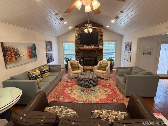 Photo 3 - Residential for sale – 70  England Drive   Southside, AR