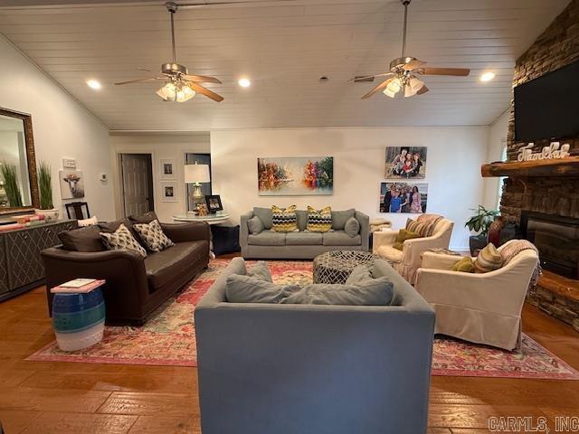 Photo 4 - Residential for sale – 70  England Drive   Southside, AR