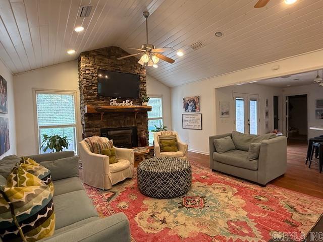 Photo 5 - Residential for sale – 70  England Drive   Southside, AR