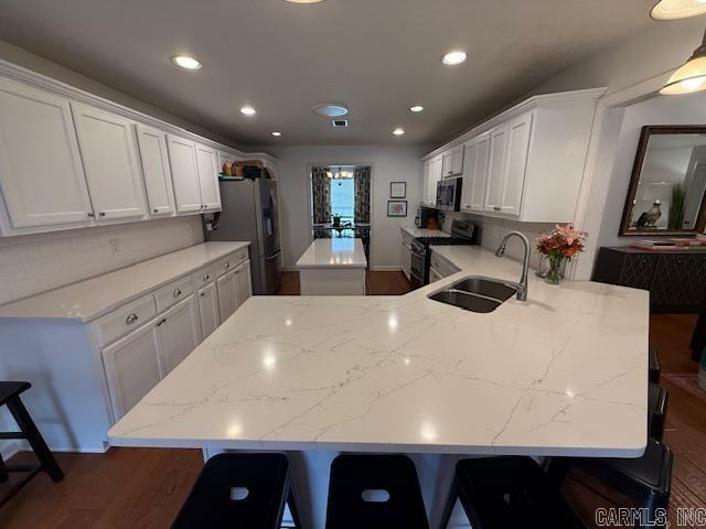 Photo 10 - Residential for sale – 70  England Drive   Southside, AR