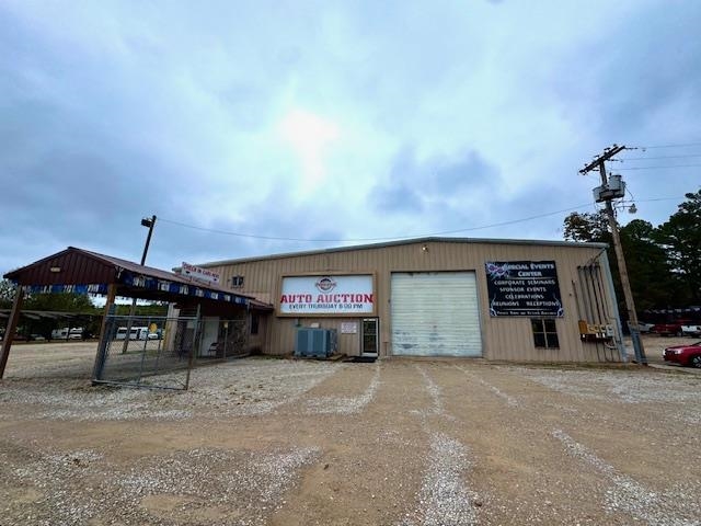 Commercial / Industrial for sale – 55  Pottawattamie   Cherokee Village, AR