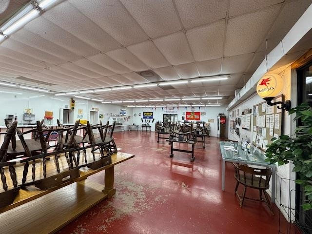 Photo 11 - Commercial / Industrial for sale – 55  Pottawattamie   Cherokee Village, AR