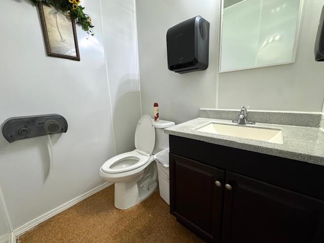 Photo 17 - Commercial / Industrial for sale – 55  Pottawattamie   Cherokee Village, AR