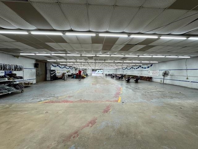 Photo 20 - Commercial / Industrial for sale – 55  Pottawattamie   Cherokee Village, AR