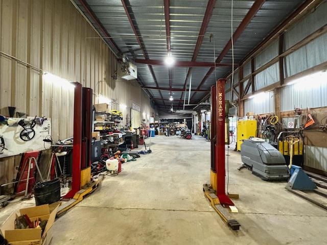 Photo 26 - Commercial / Industrial for sale – 55  Pottawattamie   Cherokee Village, AR