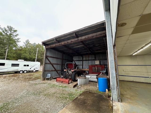 Photo 28 - Commercial / Industrial for sale – 55  Pottawattamie   Cherokee Village, AR