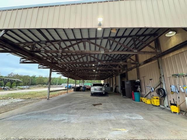 Photo 29 - Commercial / Industrial for sale – 55  Pottawattamie   Cherokee Village, AR